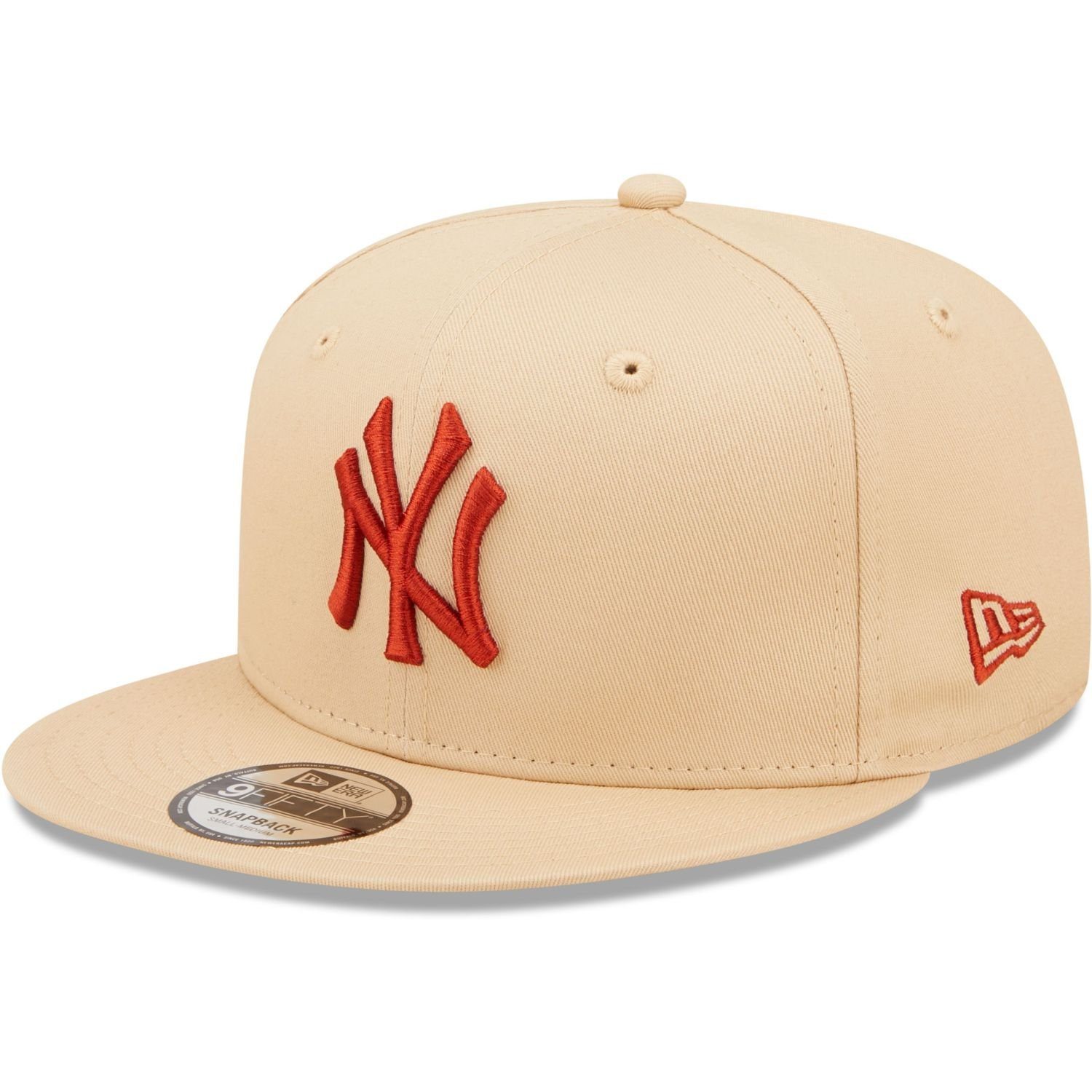 Snapback York Yankees Cap Era New 9Fifty New