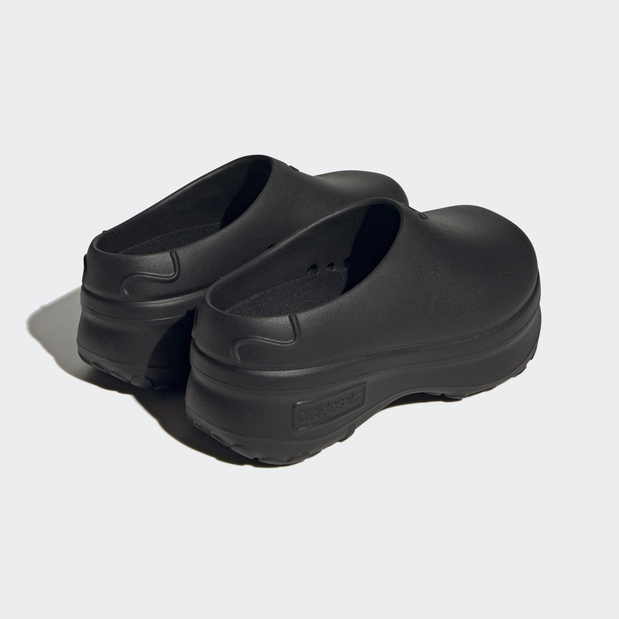 / STAN MULE Black Core Slipper SMITH adidas / ADIFOM Core Black Originals Black Core