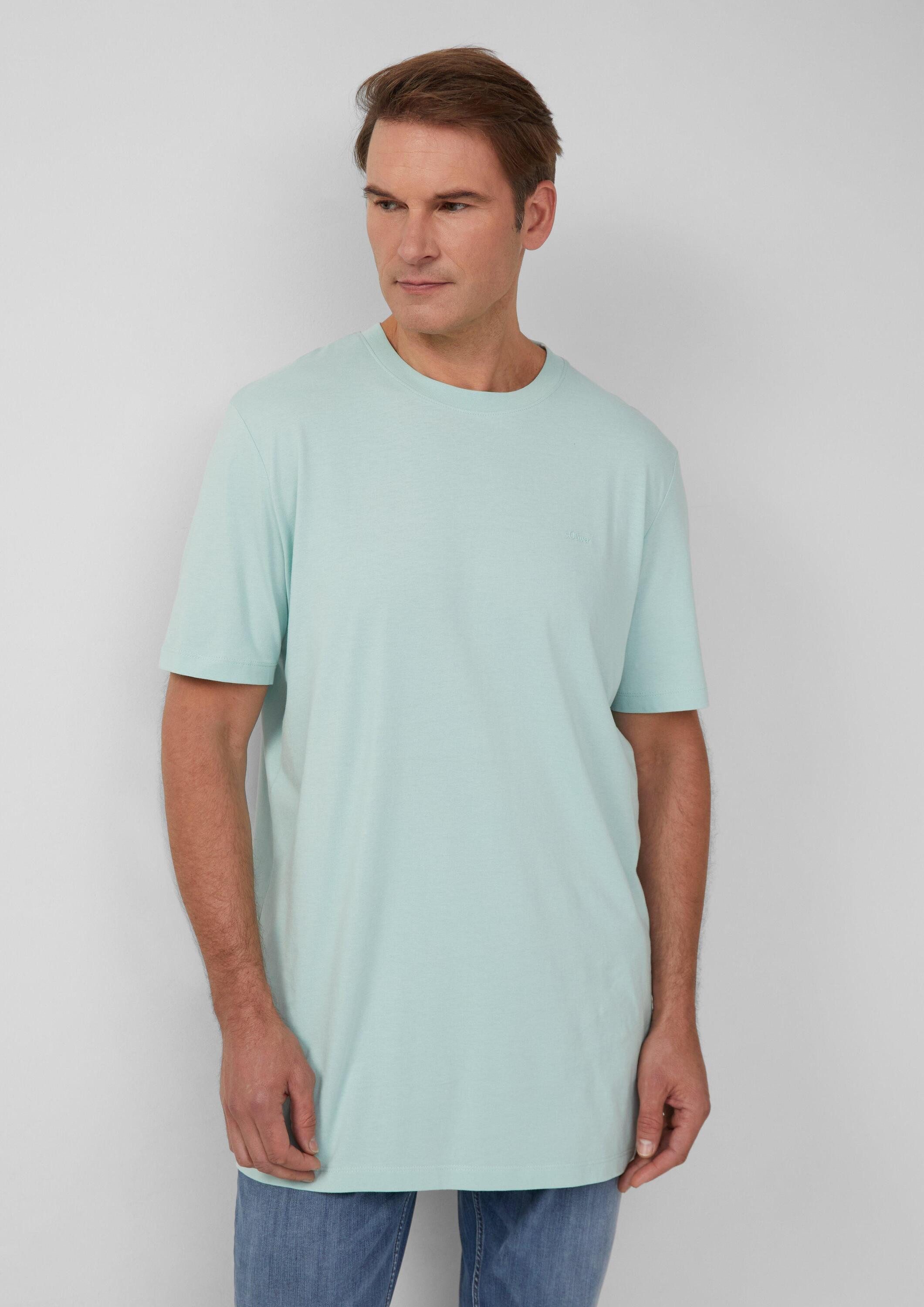 Kurzarmshirt T-Shirt