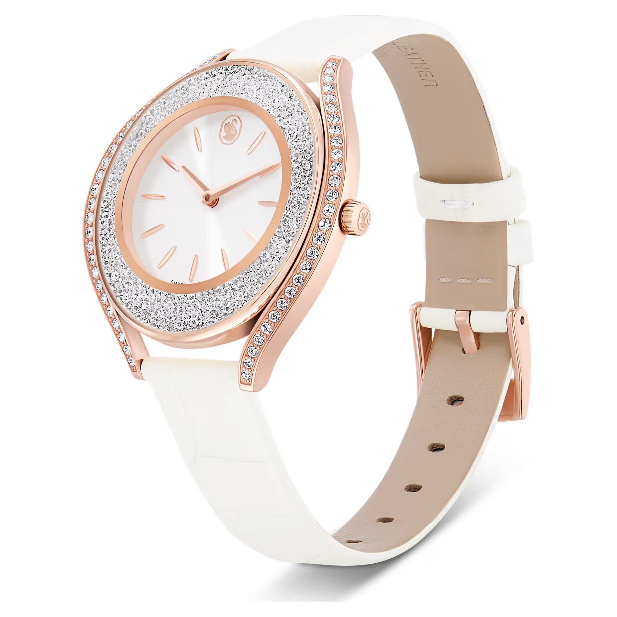 Swarovski Quarzuhr Crystalline Aura günstig online kaufen