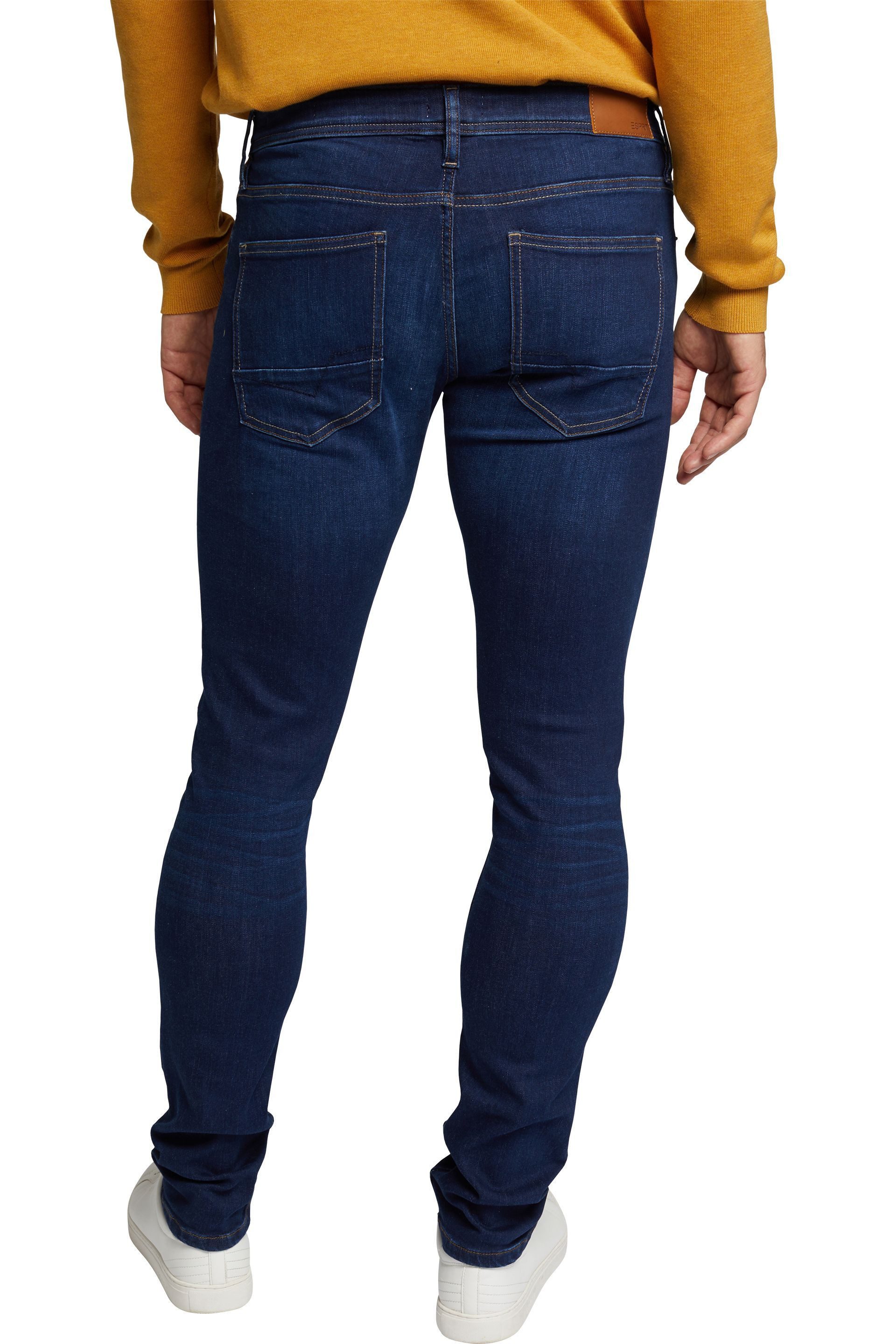 Esprit Weite Jeans