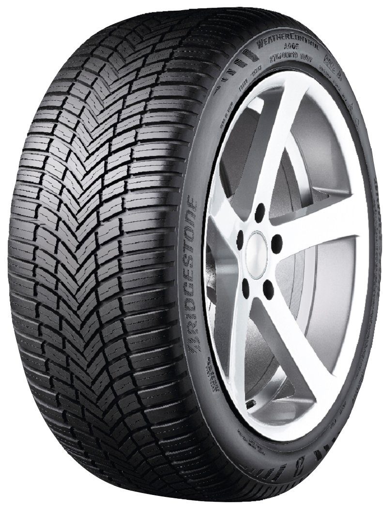Bridgestone Winterreifen erhältlich, Ausführungen in ohne Felge Reifen verschiedenen LM-005