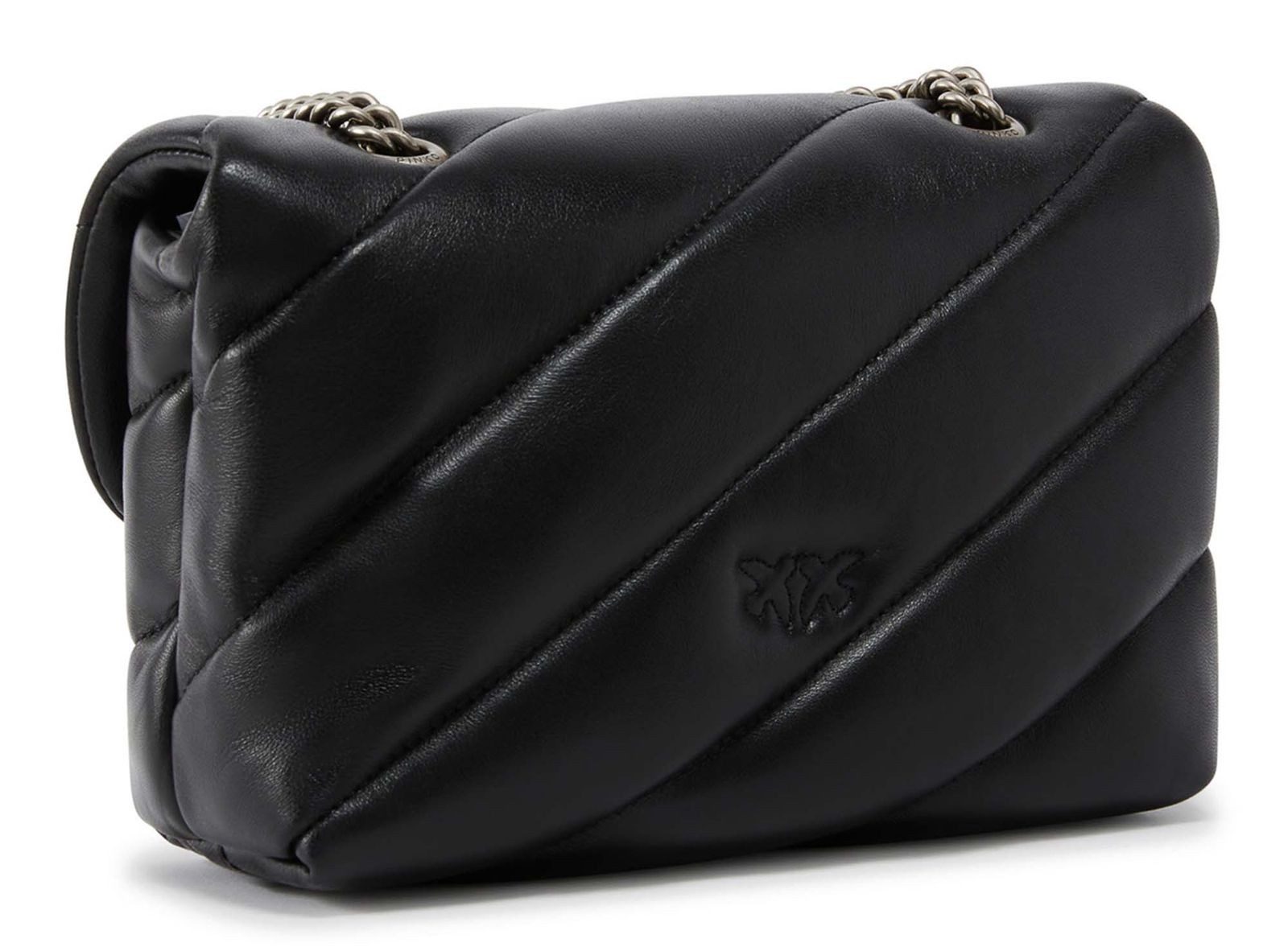 PINKO Umhängetasche Mini CL Sheep Nappa, günstig online kaufen