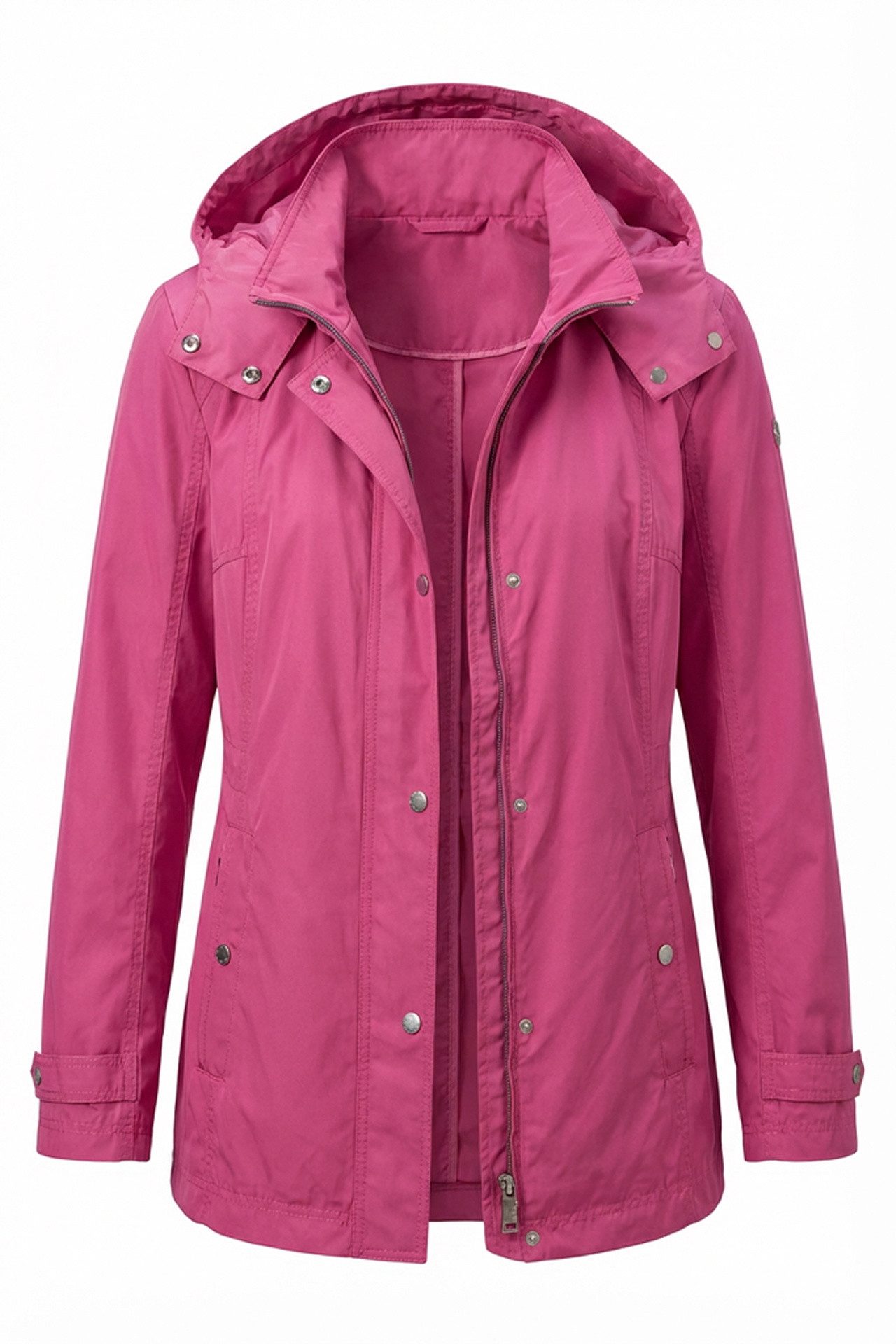 Allwetterjacke