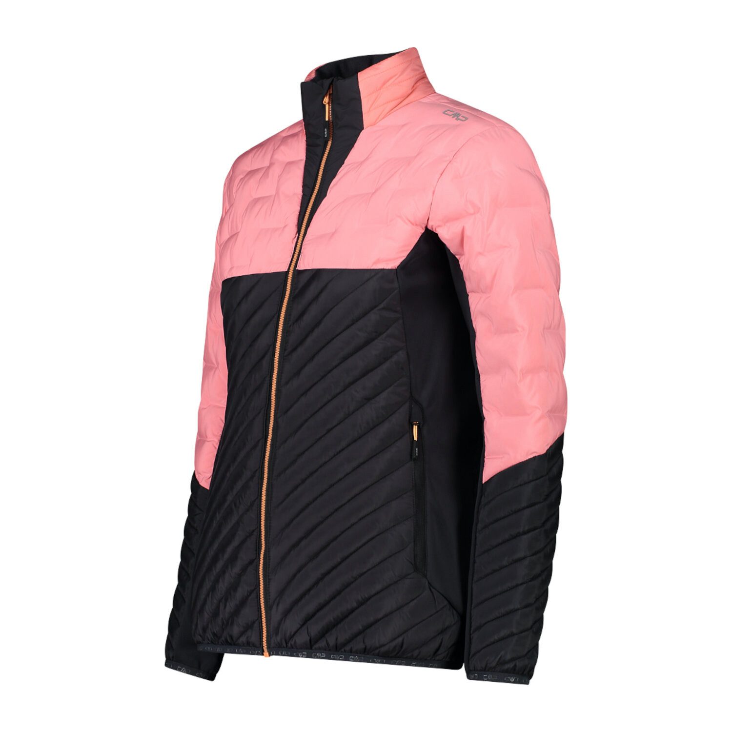 CMP Outdoorjacke CMP Damen Jacke Woman Jacket Hybrid 33Z2556