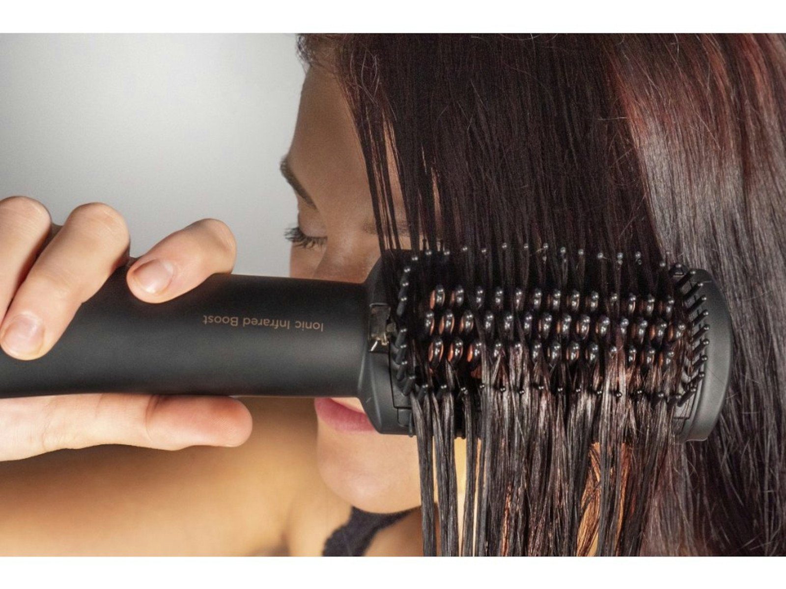 Concept Ionen-Haarbürste VH6040, Elektrische Haarbürste Concept Ionic Elite VH6040