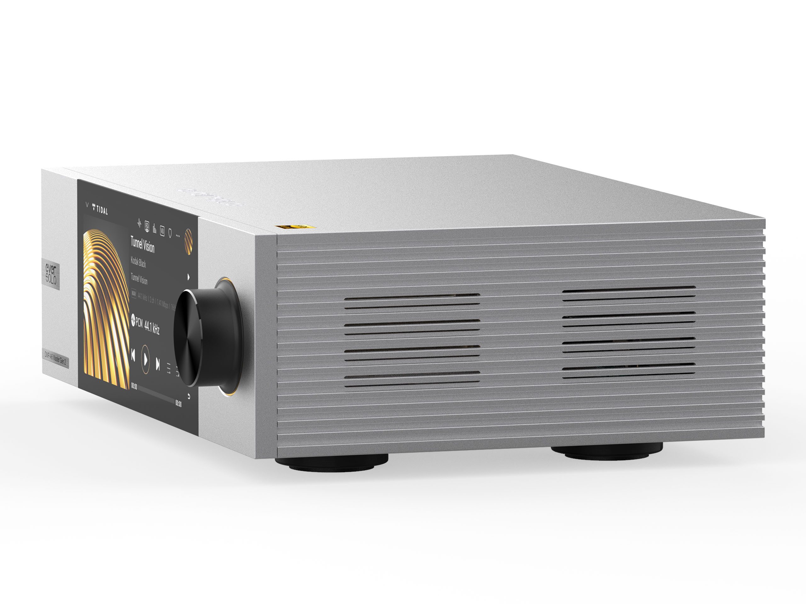 Eversolo Eversolo DMP-A6 Master Edition Gen 2 Internet-Radio