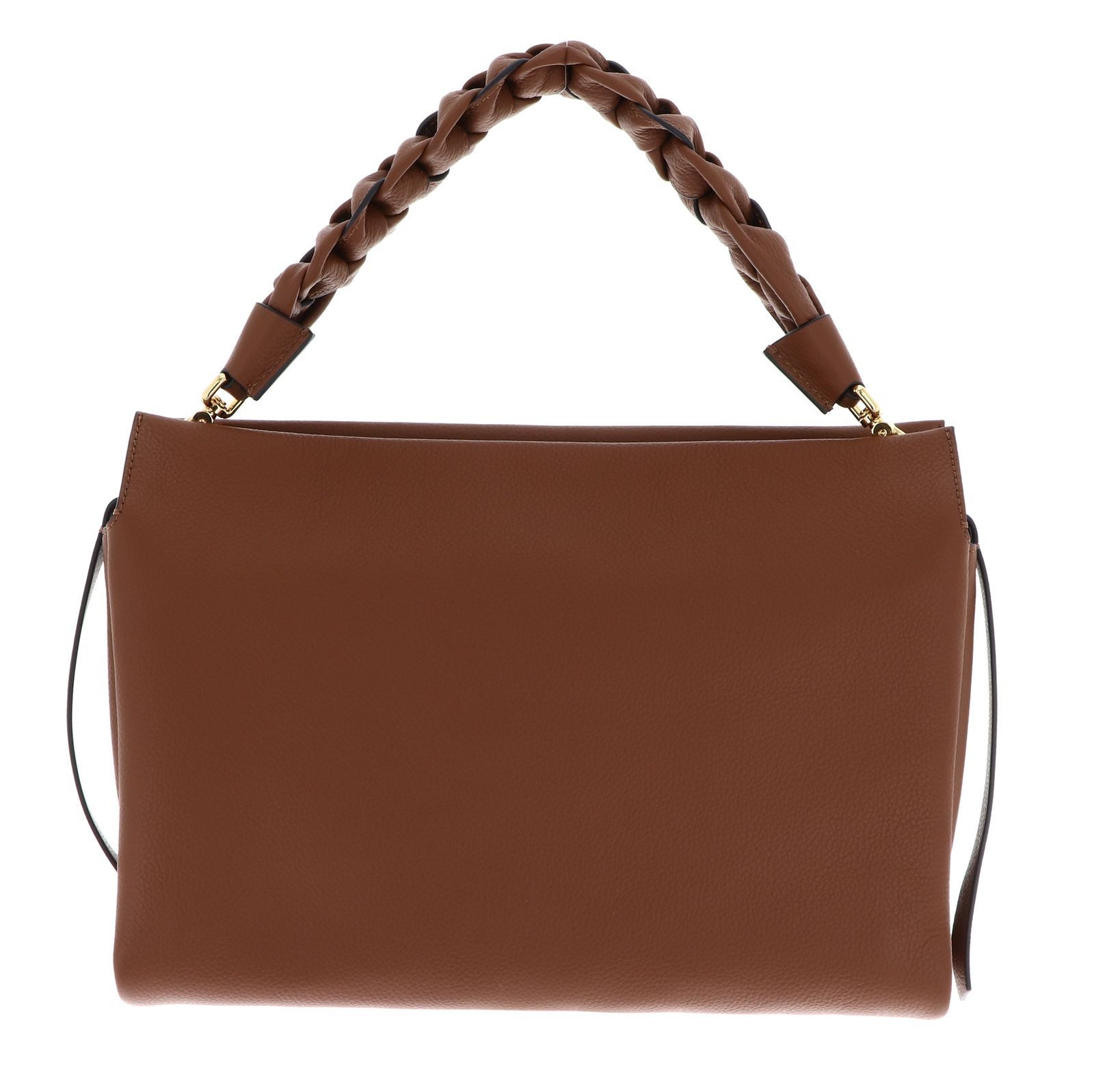 COCCINELLE Handtasche Hand Bag, aus echtem Rindsleder