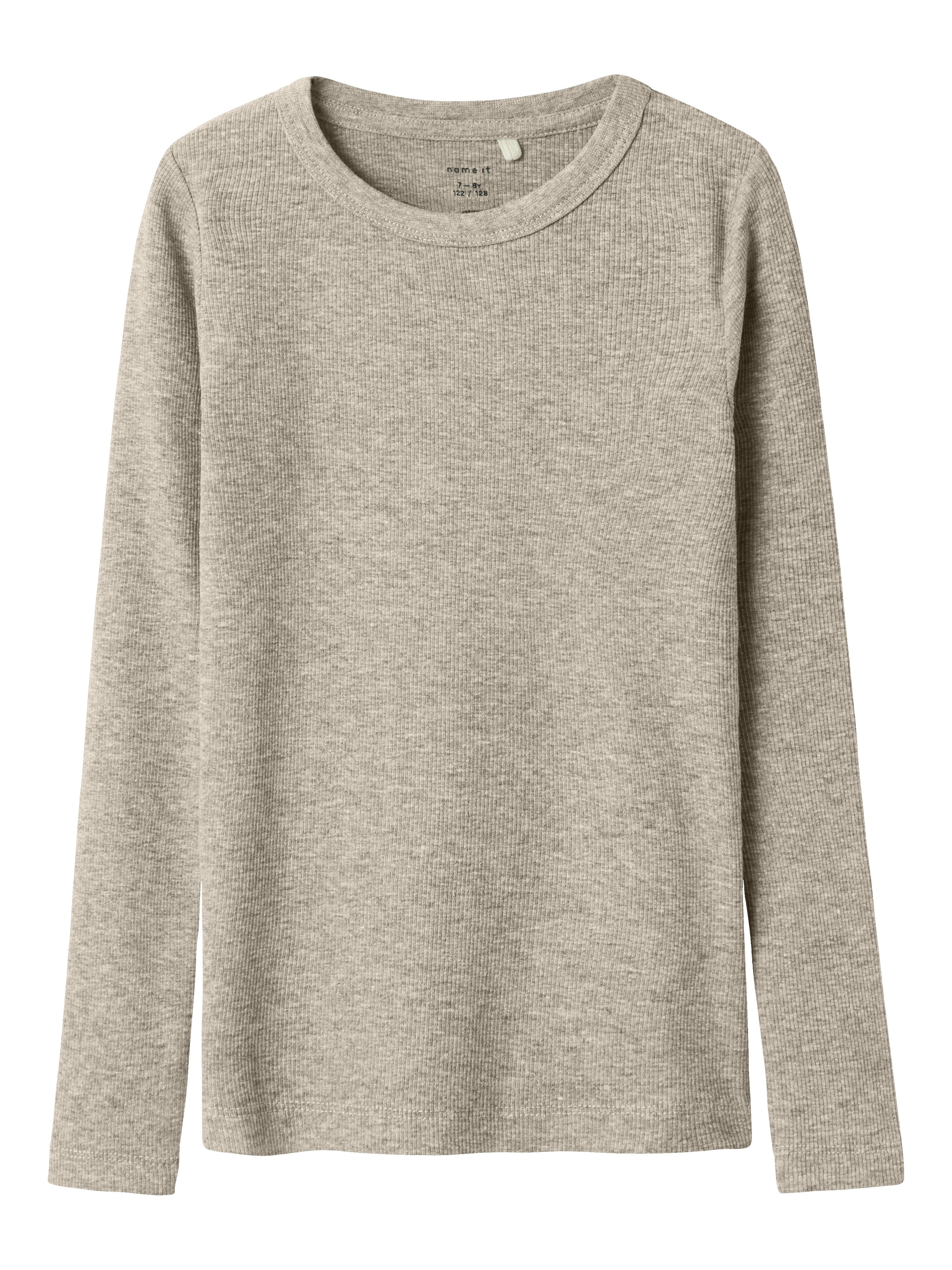 Name It Langarmshirt NKFNAKAL LS TOP günstig online kaufen