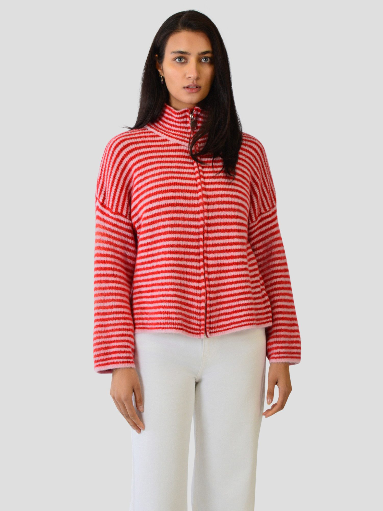 Lilavie Strickjacke Rinaa