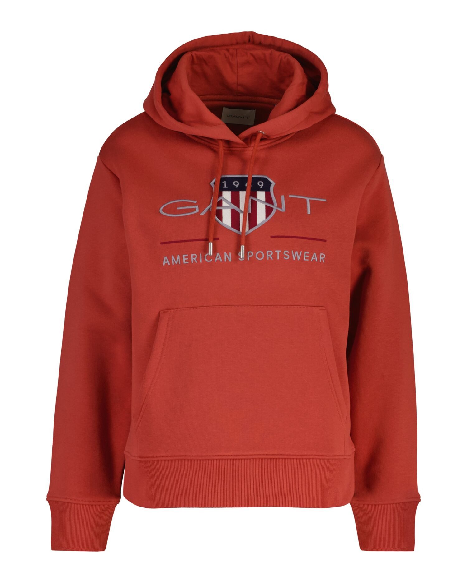 Gant Kapuzensweatshirt ARCHIVE SHIELD HOODIE Mit günstig online kaufen
