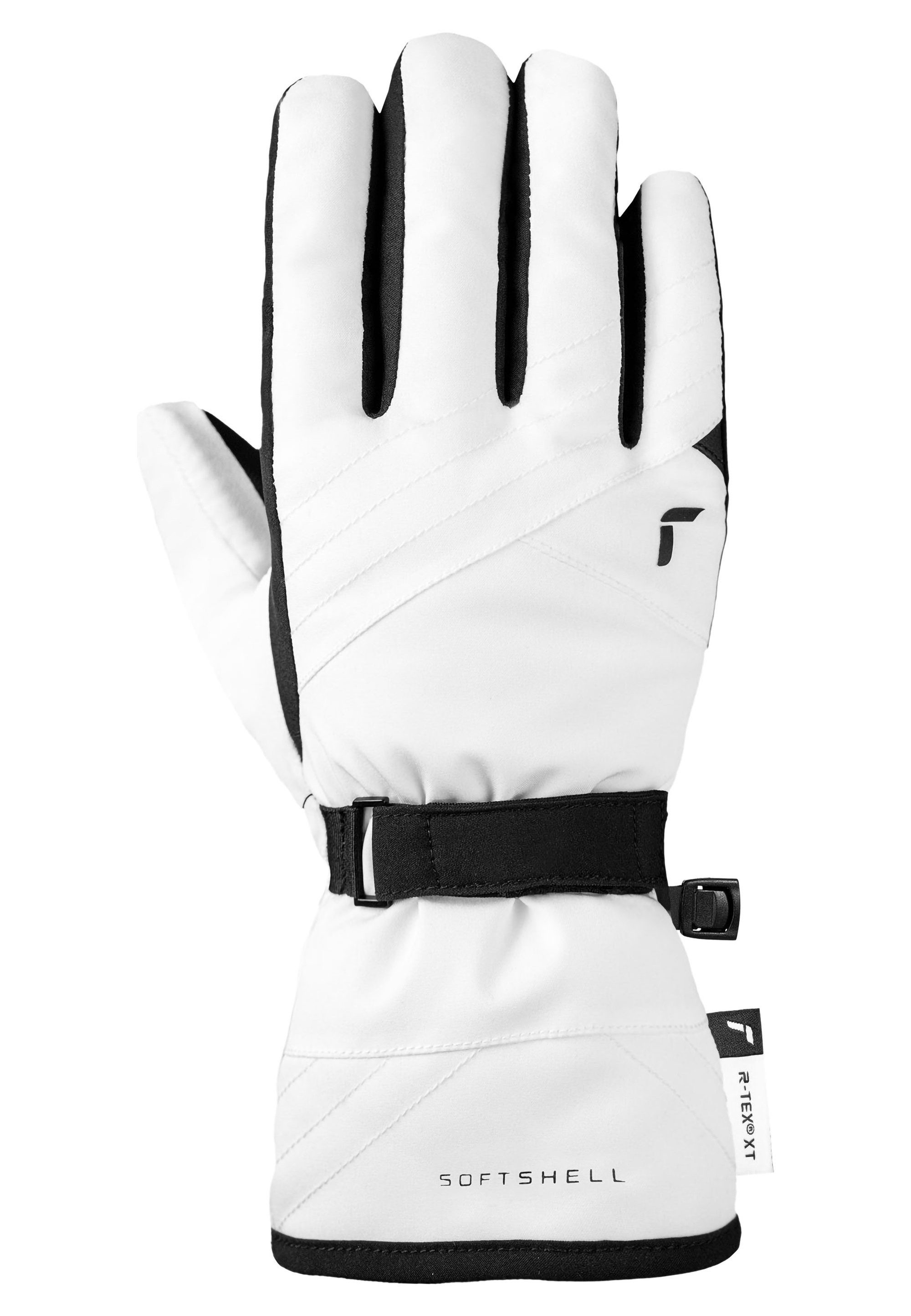 Reusch Skihandschuhe Alena R-TEX® XT mit wasser- und winddichter Eigenschaft