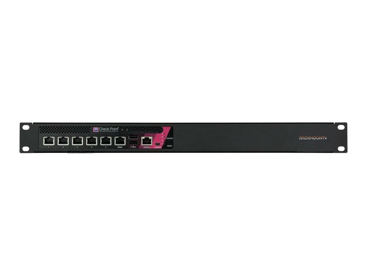 RACKMOUNT Rack