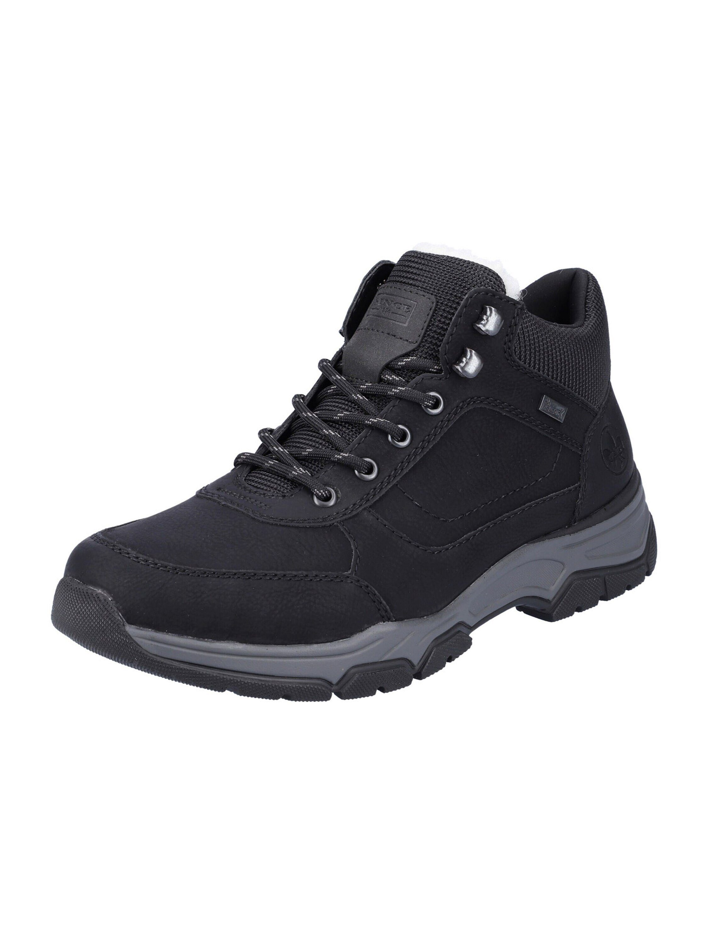 Schnürboots