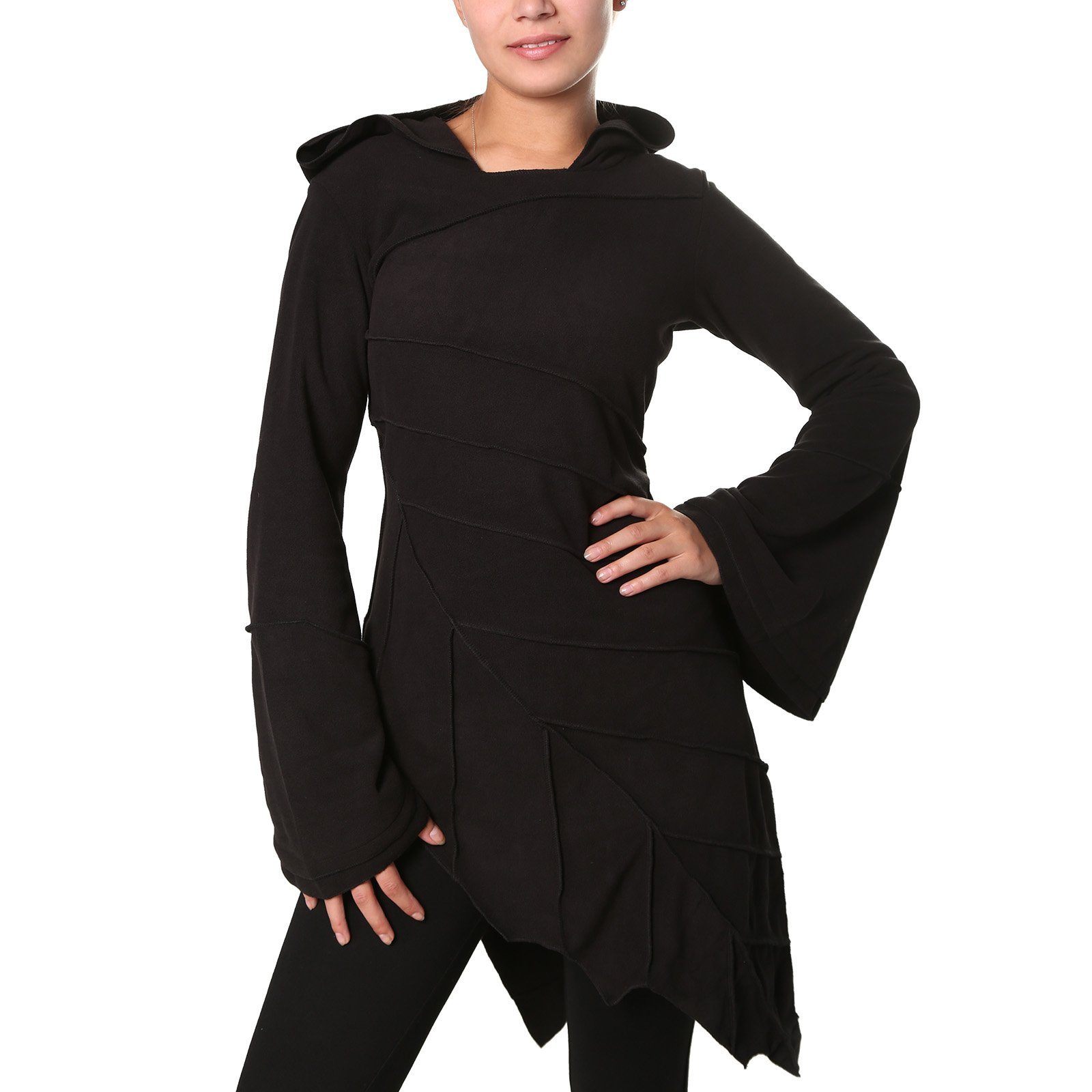 KUNST UND MAGIE Minikleid Kunst und günstig online kaufen