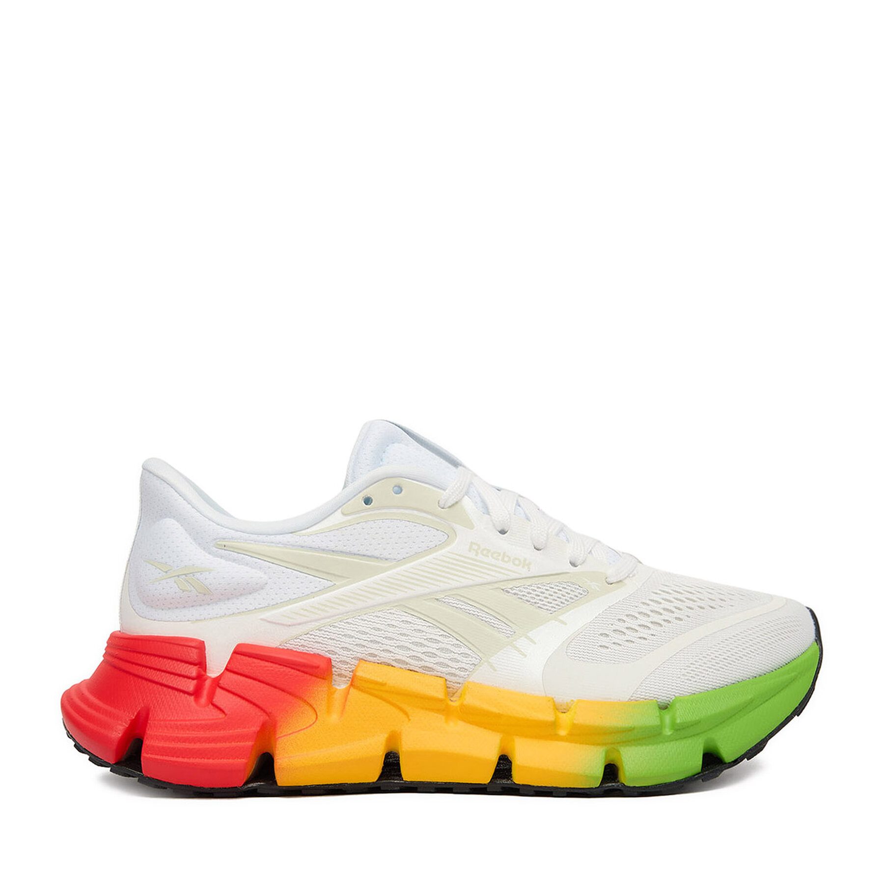 Reebok Reebok Damen Laufschuhe Weiß Laufschuh