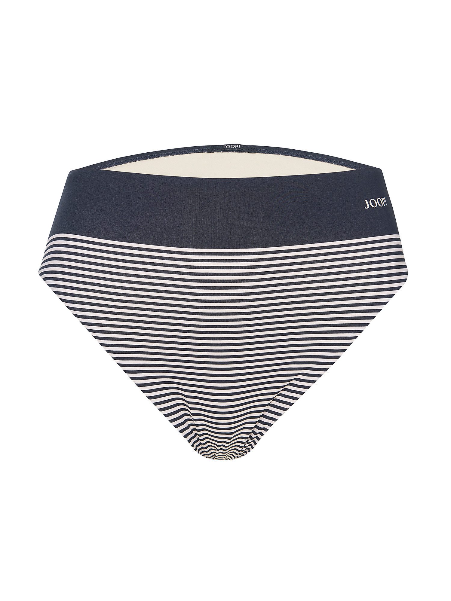 JOOP! Bikini-Hose Stripes Triangel unterteil höschen