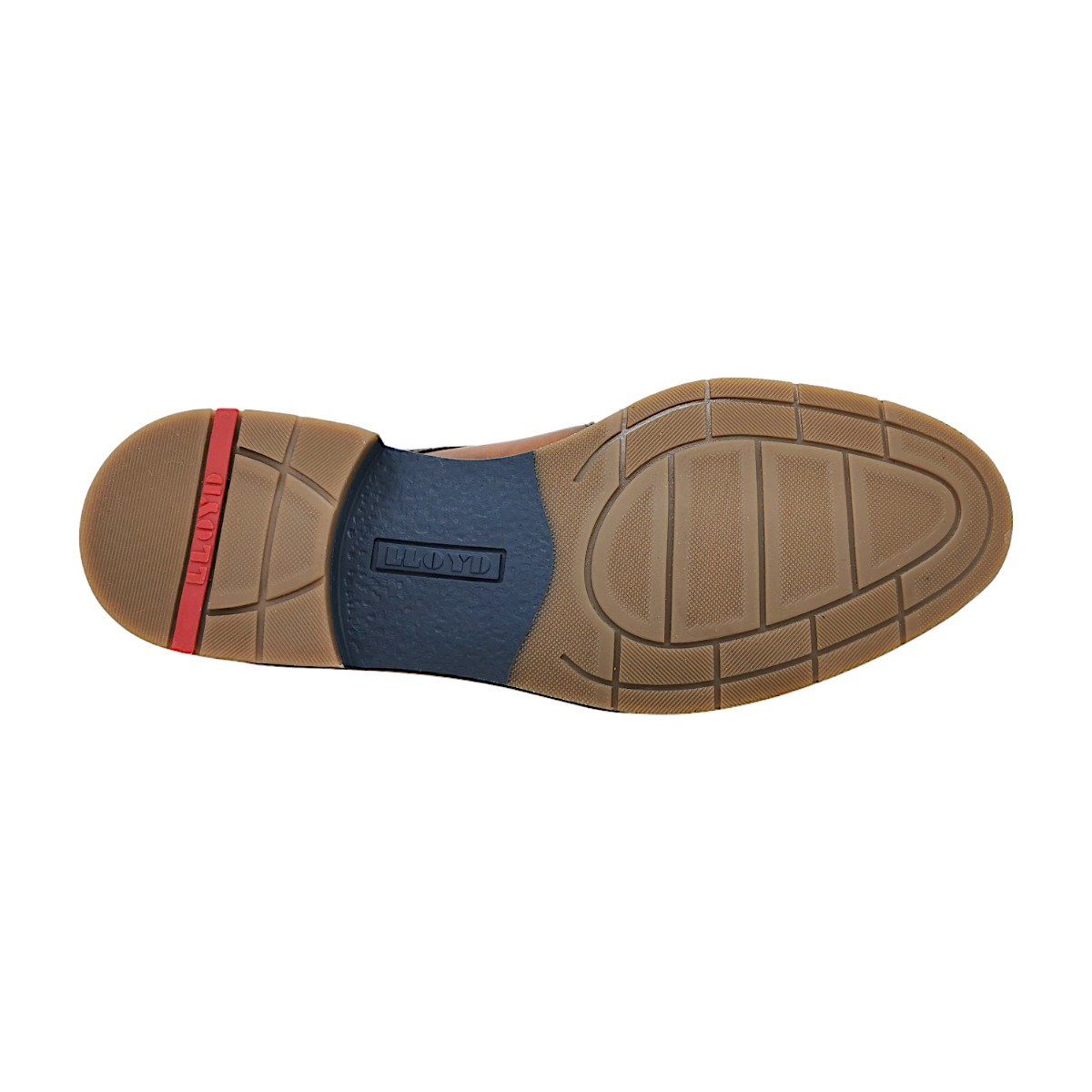 Lloyd eleganter Schnürer Schnürschuh günstig online kaufen