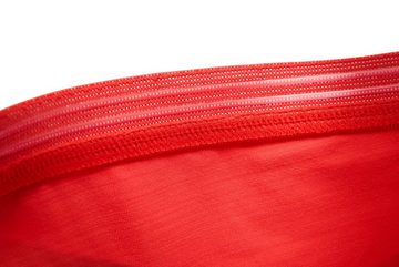 Reebok Armbandage Reebok ACTIVCHILL Arm Sleeves, Rot, Hilft bei der Temperaturregulierung für weniger Reizungen