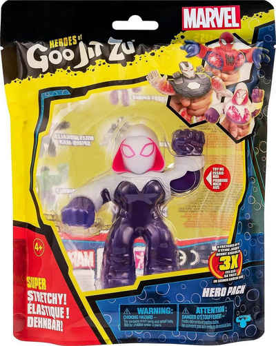 Moose Toys Actionfigur Moose Toys 41496 - Heldenpack - Ghost Spider