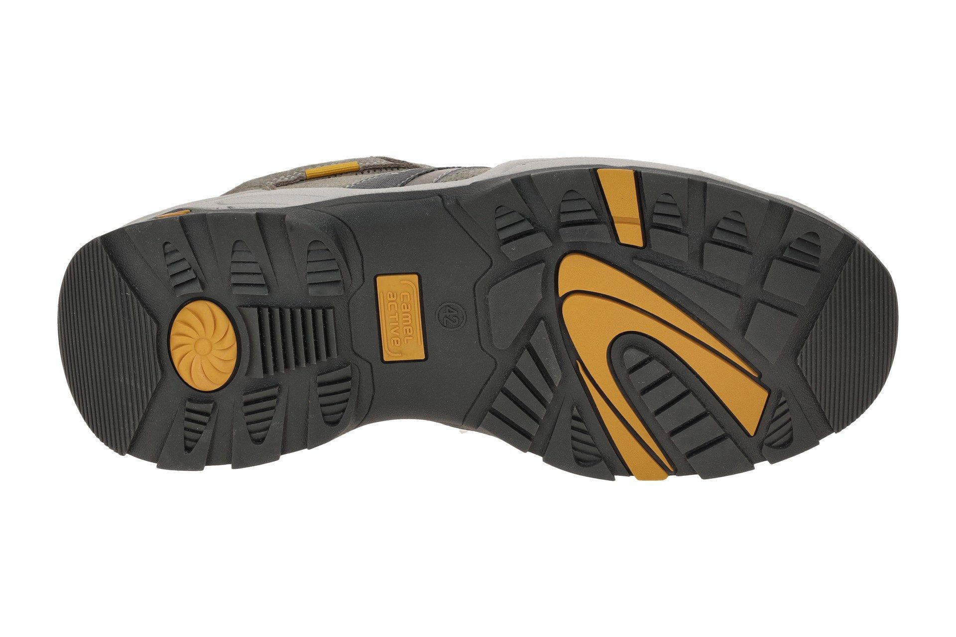 camel active 53EVA01-201200 Schnürschuh