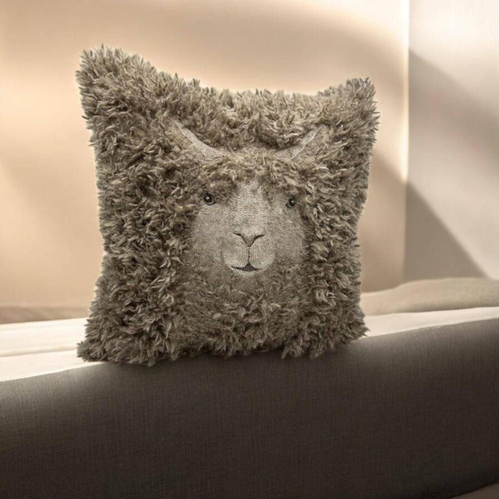 sander table + home Kissenbezüge Kissenhülle Suri in Atmosphere günstig online kaufen