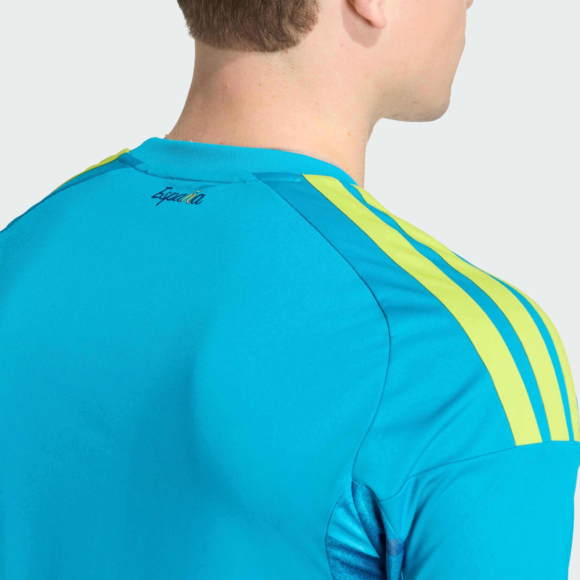 adidas Performance Torwarttrikot SPANIEN 26 TORWART-HEIMTRIKOT (1-tlg)