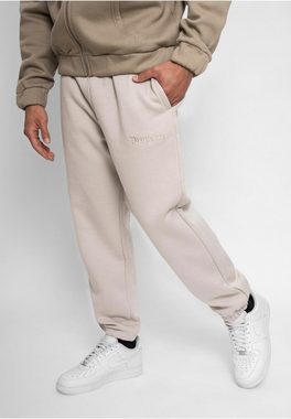 Dropsize Jogginghose Dropsize Herren Relaxed Fit Jogger (1-tlg)