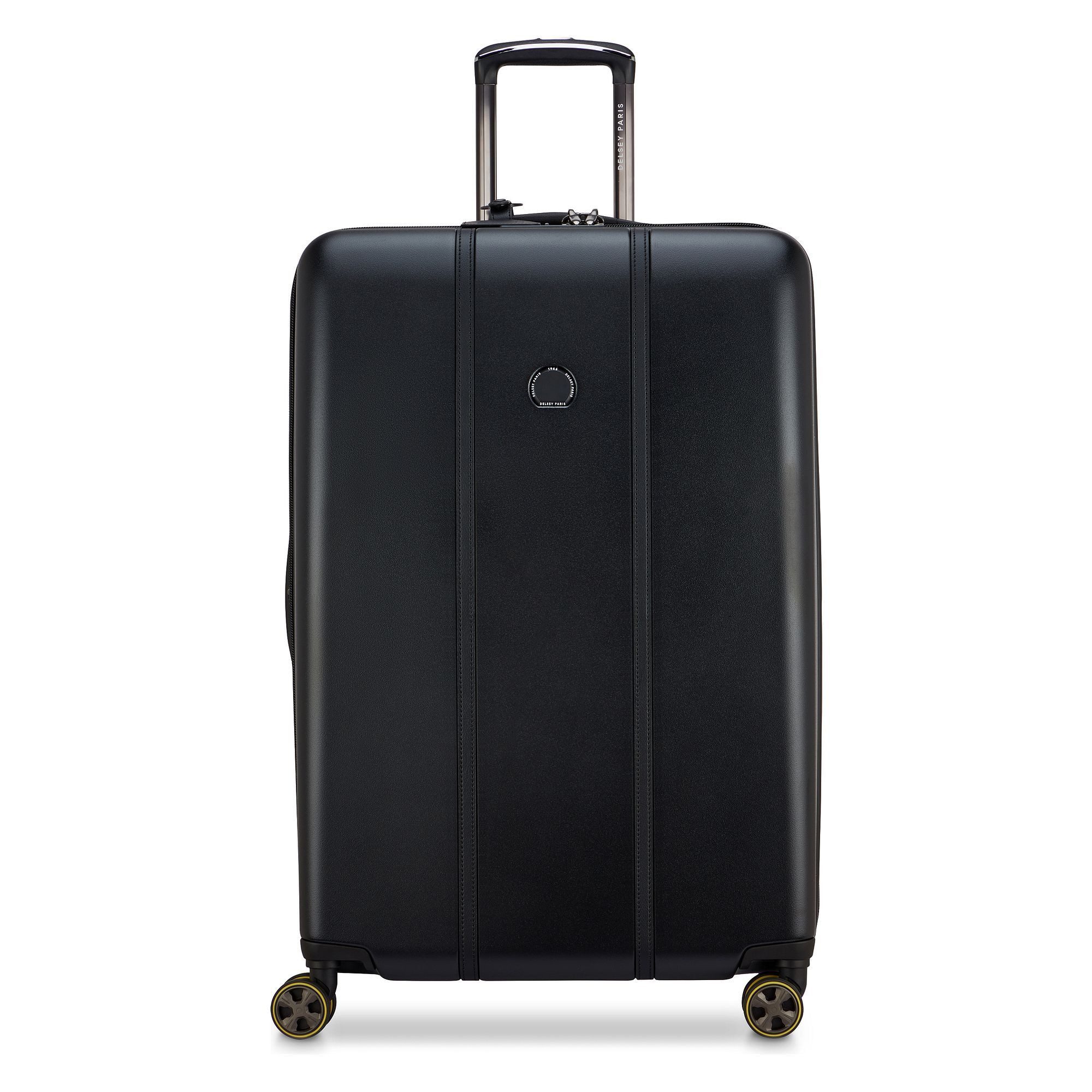 Delsey Paris Hartschalen-Trolley Cadence, 4 Rollen, Polycarbonat