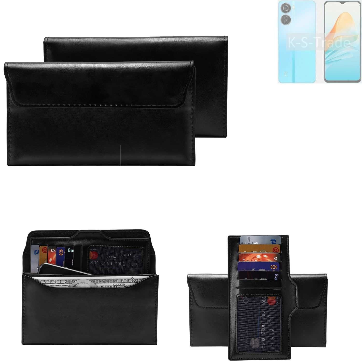 Handyhülle für ZTE Axon 40 Lite
