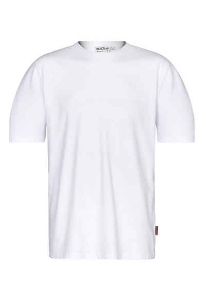 naketano T-Shirt Naketano Herren T-Shirt Adonis Fischer Adult