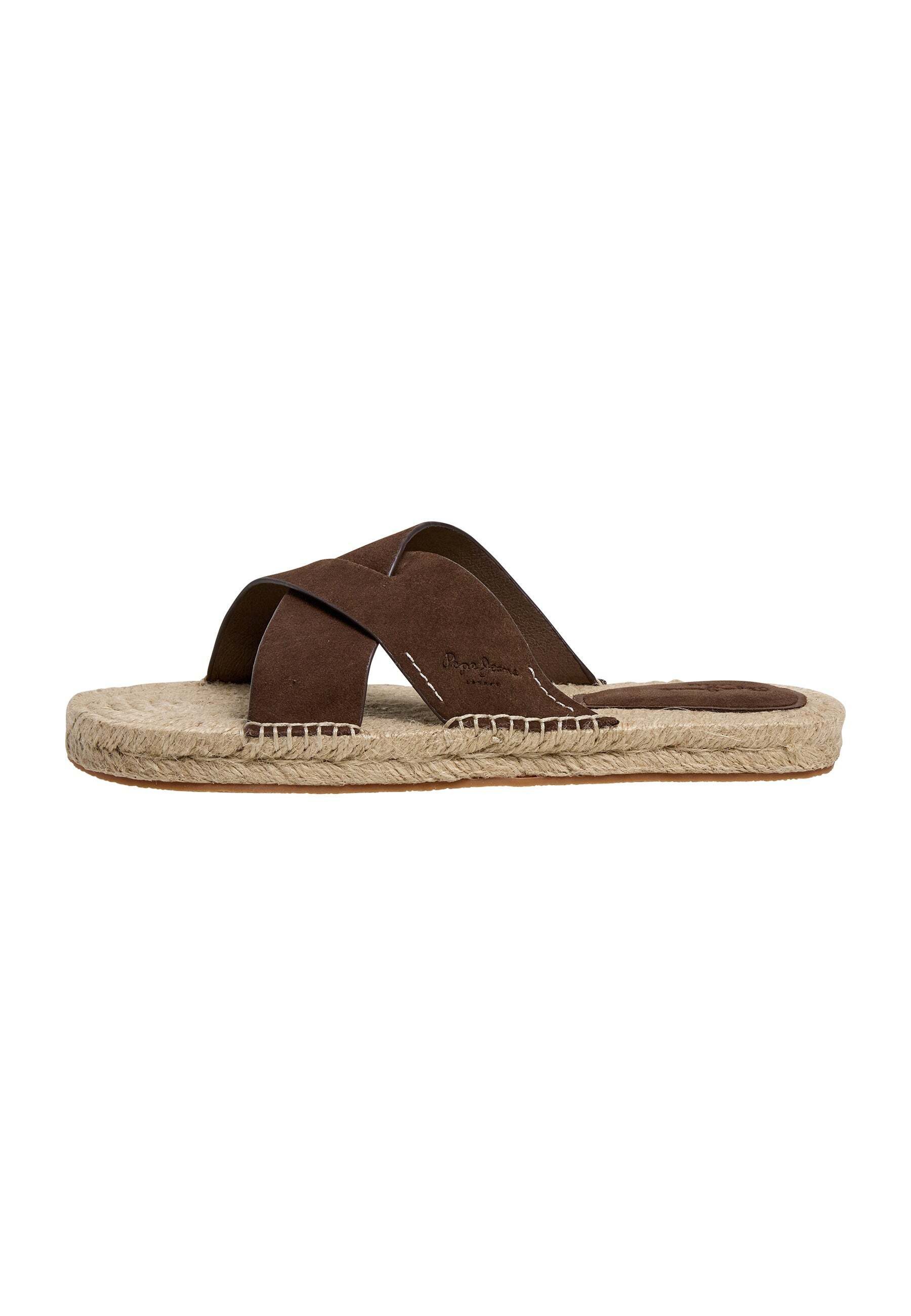 Pepe Jeans sandals PIER CROSS M Sandale