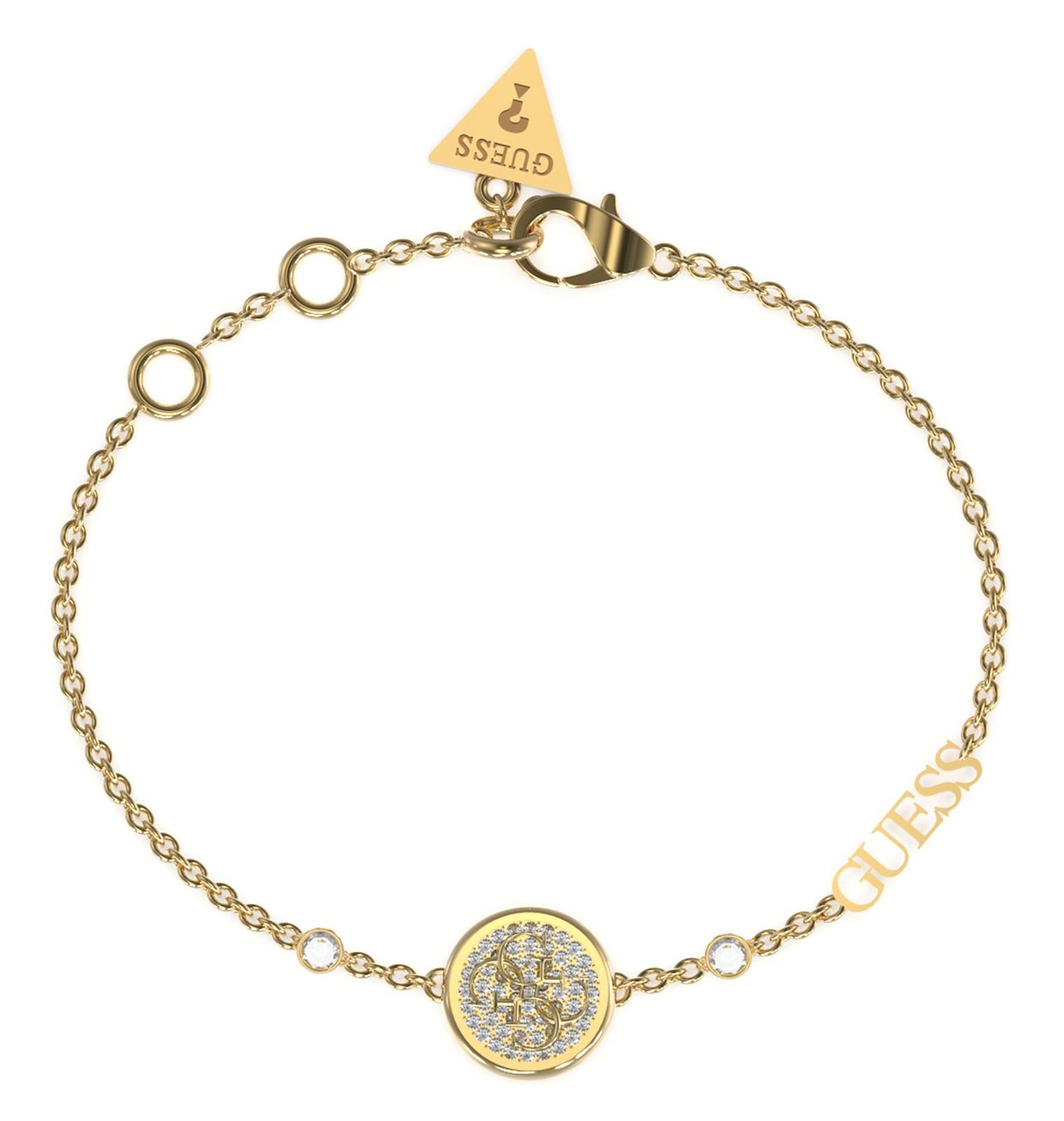 Guess Gliederarmband Bracelet