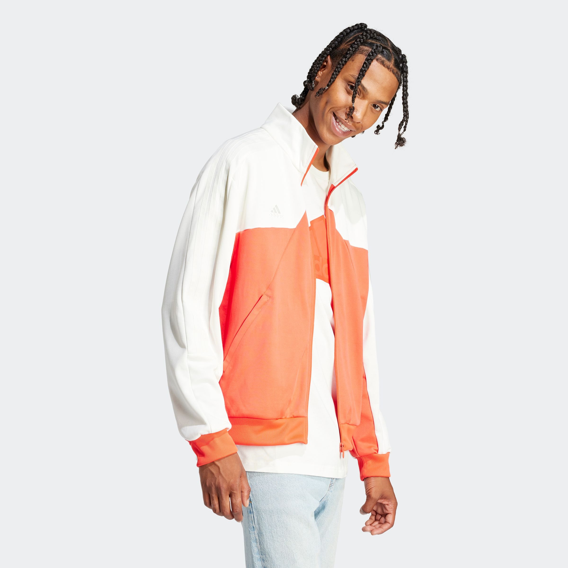 adidas Sportswear Trainingsjacke M TIRO TT günstig online kaufen