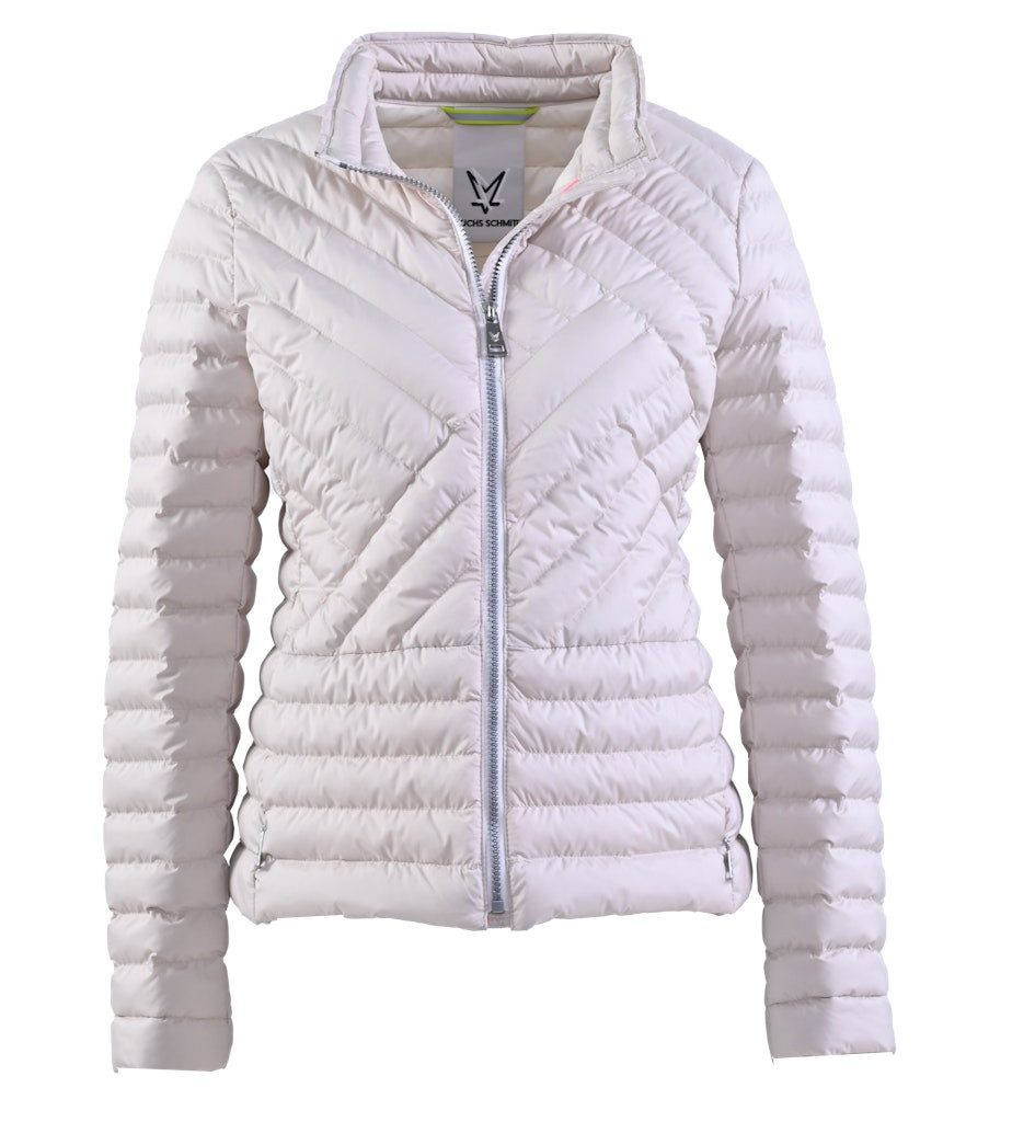 Fuchs Schmitt Steppjacke, mit Stehkragen günstig online kaufen