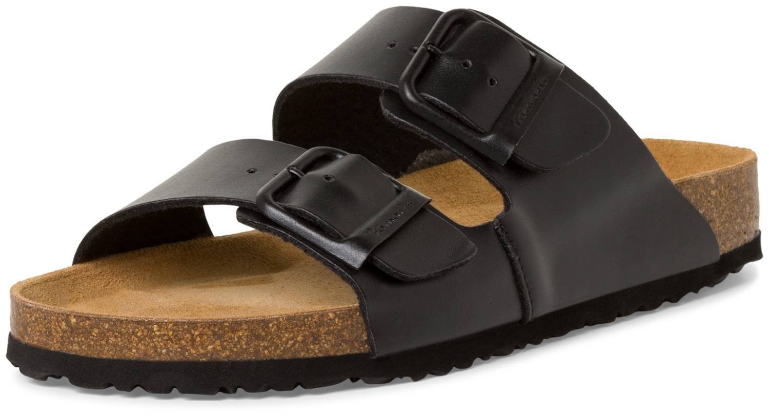 Tamaris Tamaris 27503/42 Black Sandale