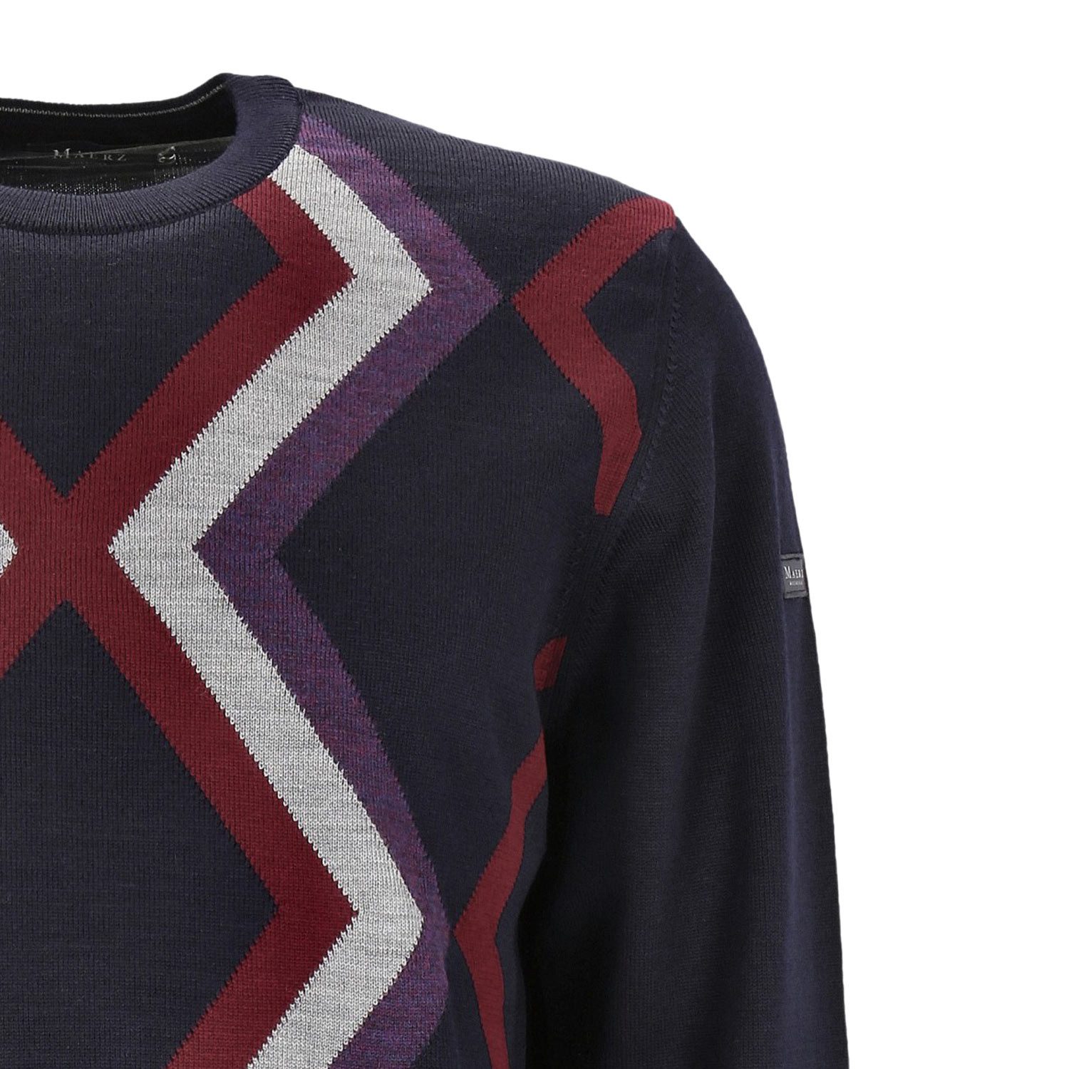 MAERZ Muenchen Strickpullover