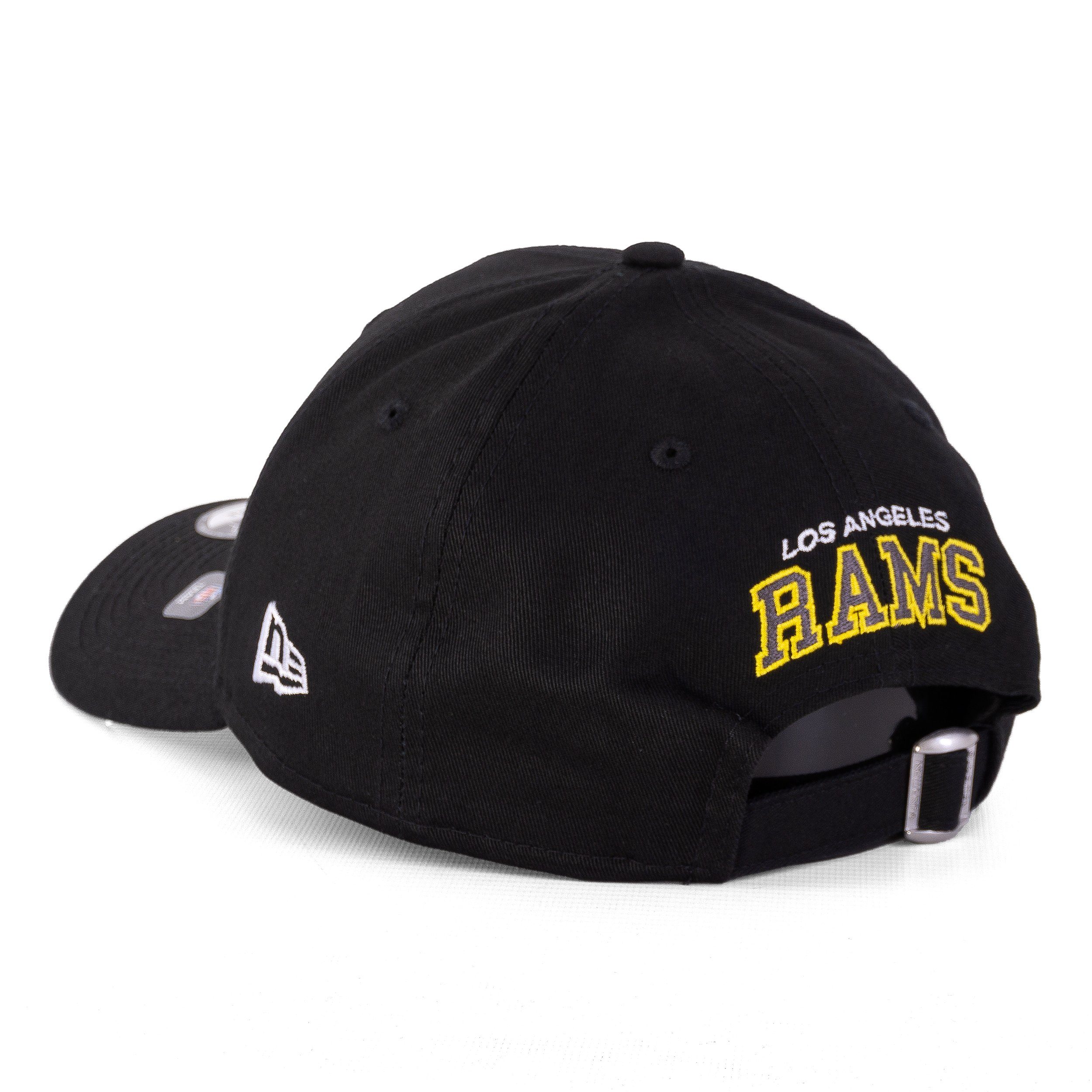 New Era Baseball Cap Cap New Era NFL 9Forty Los Angeles Rams (1-St) günstig online kaufen