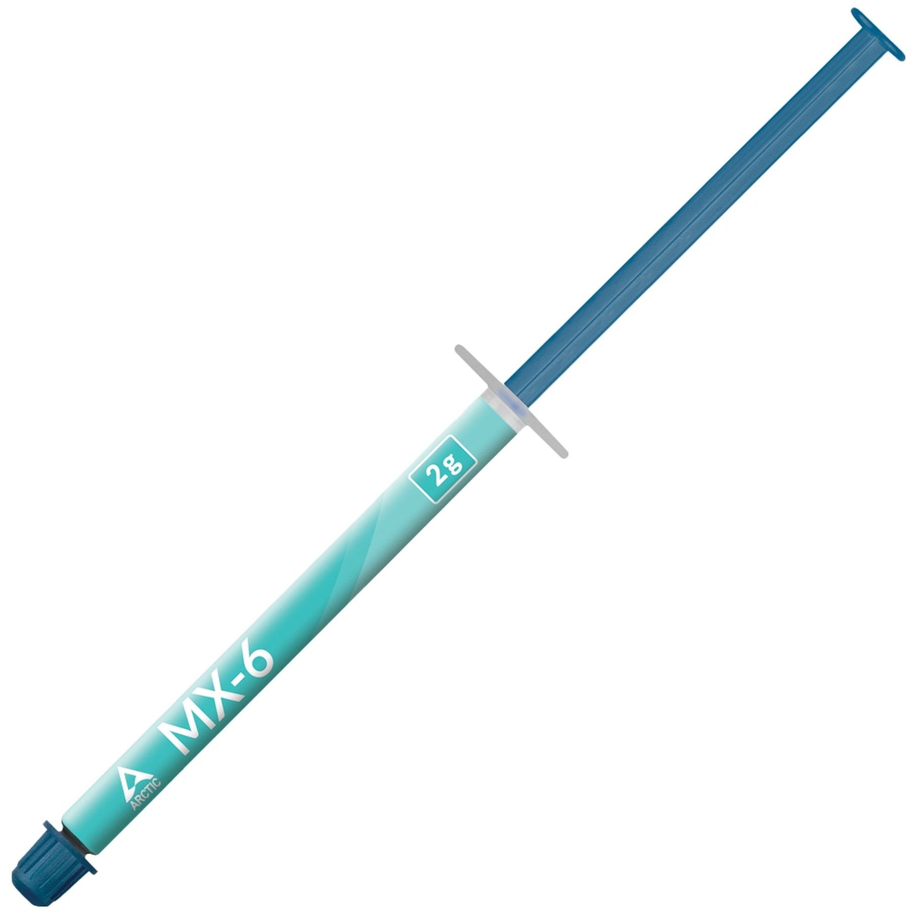 Arctic Montagezubehör ARCTIC Wärmeleitpaste MX-6 2g