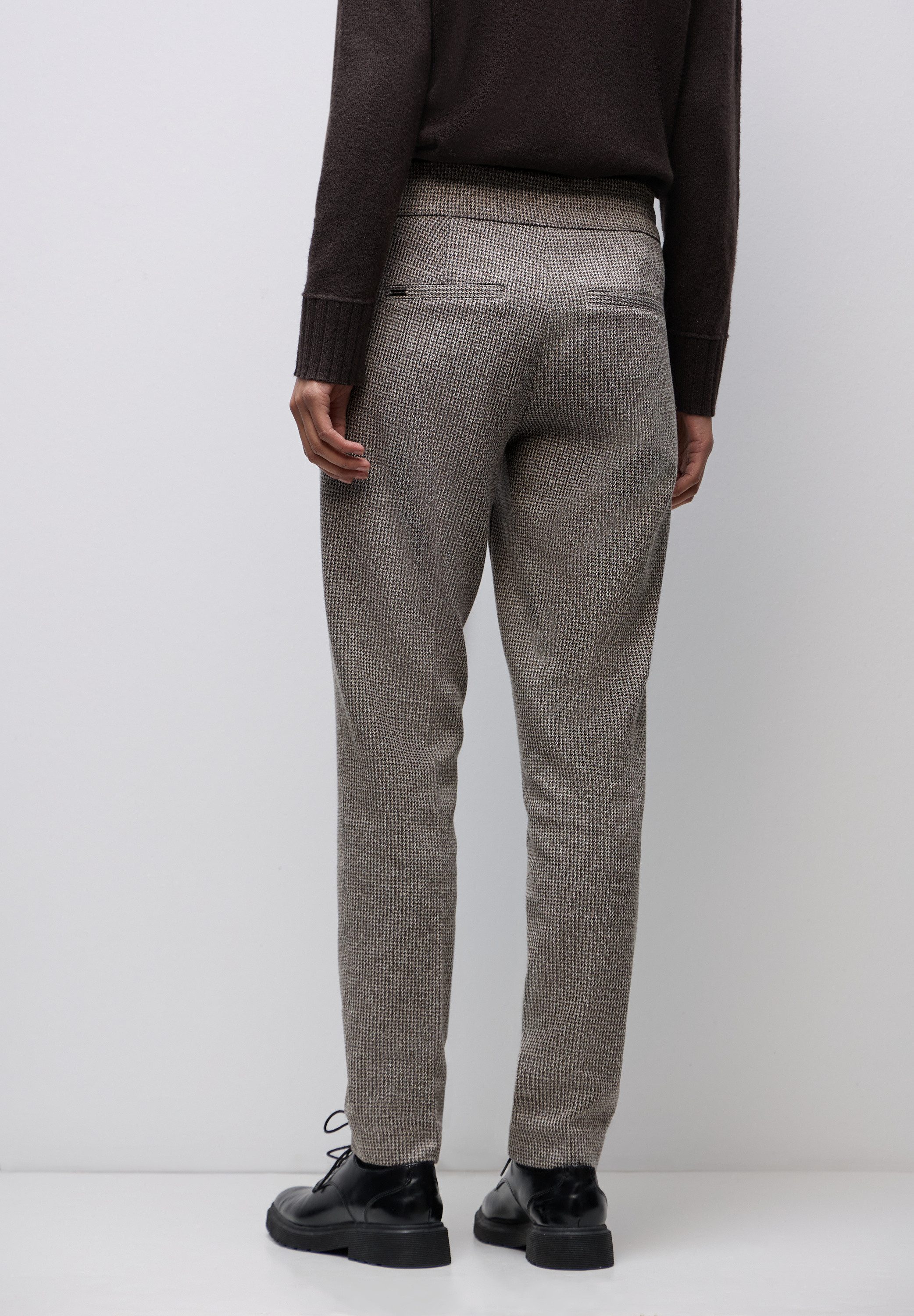 STREET ONE Jogger Pants im Loose Fit günstig online kaufen