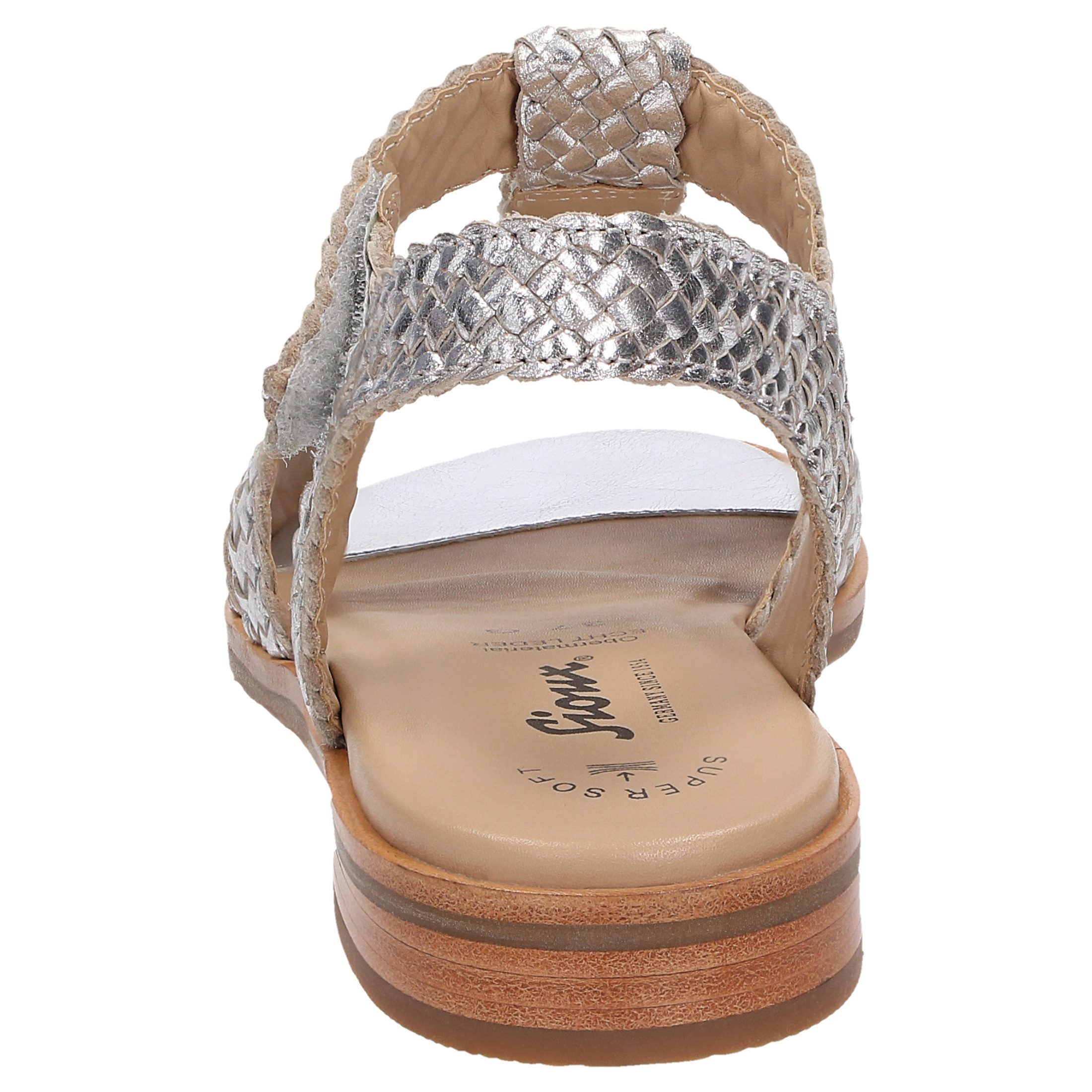 SIOUX Cosinda-702 Sandale