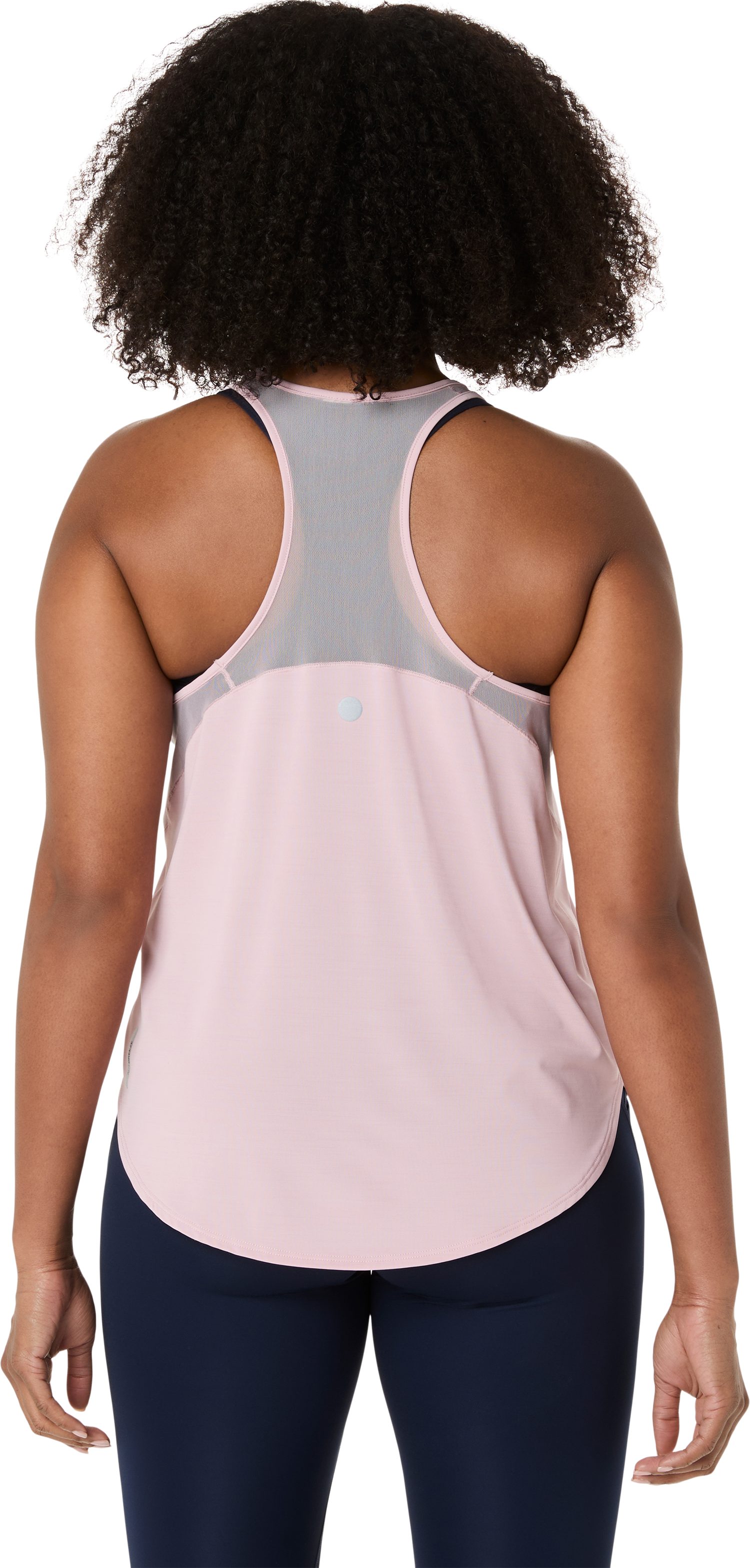 Asics Lauftop ROAD TANK