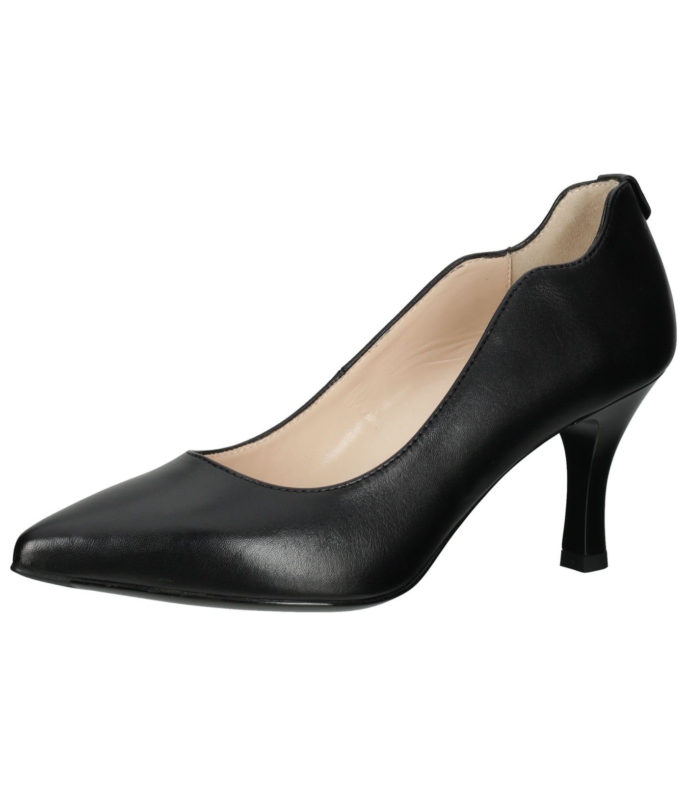 Nero Giardini Pumps Nappaleder Pumps