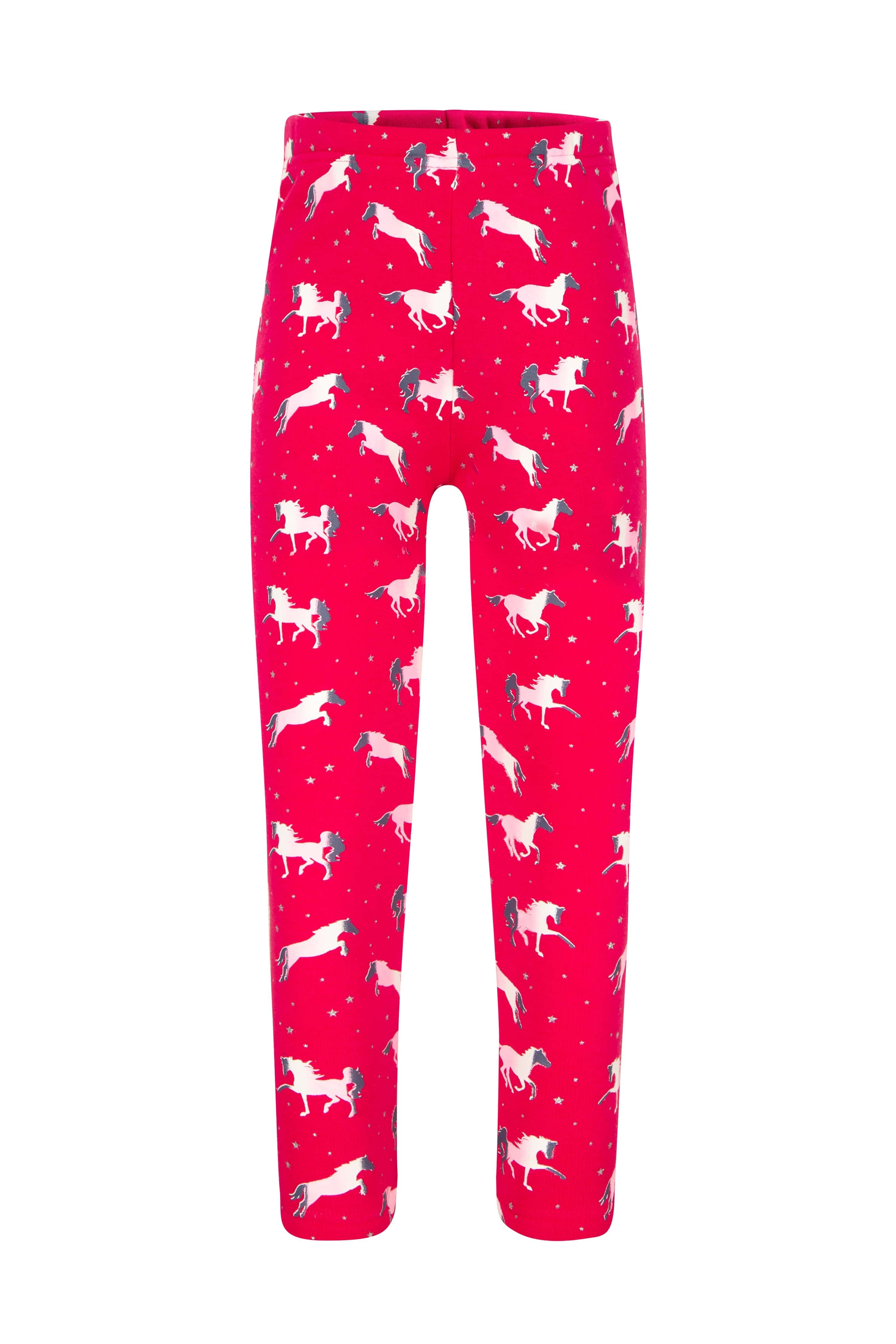 Strickleggings