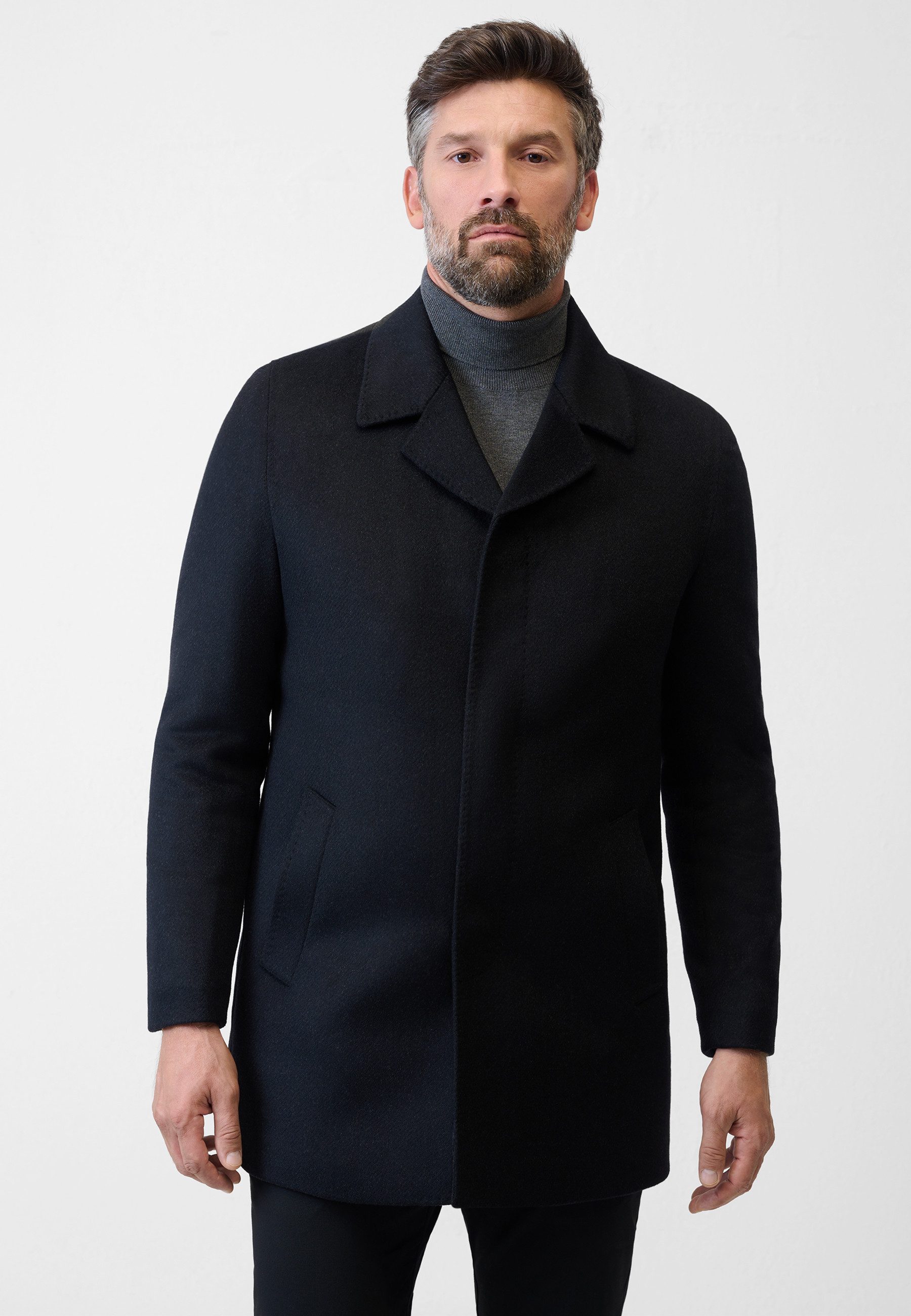 Kurzmantel Ettore