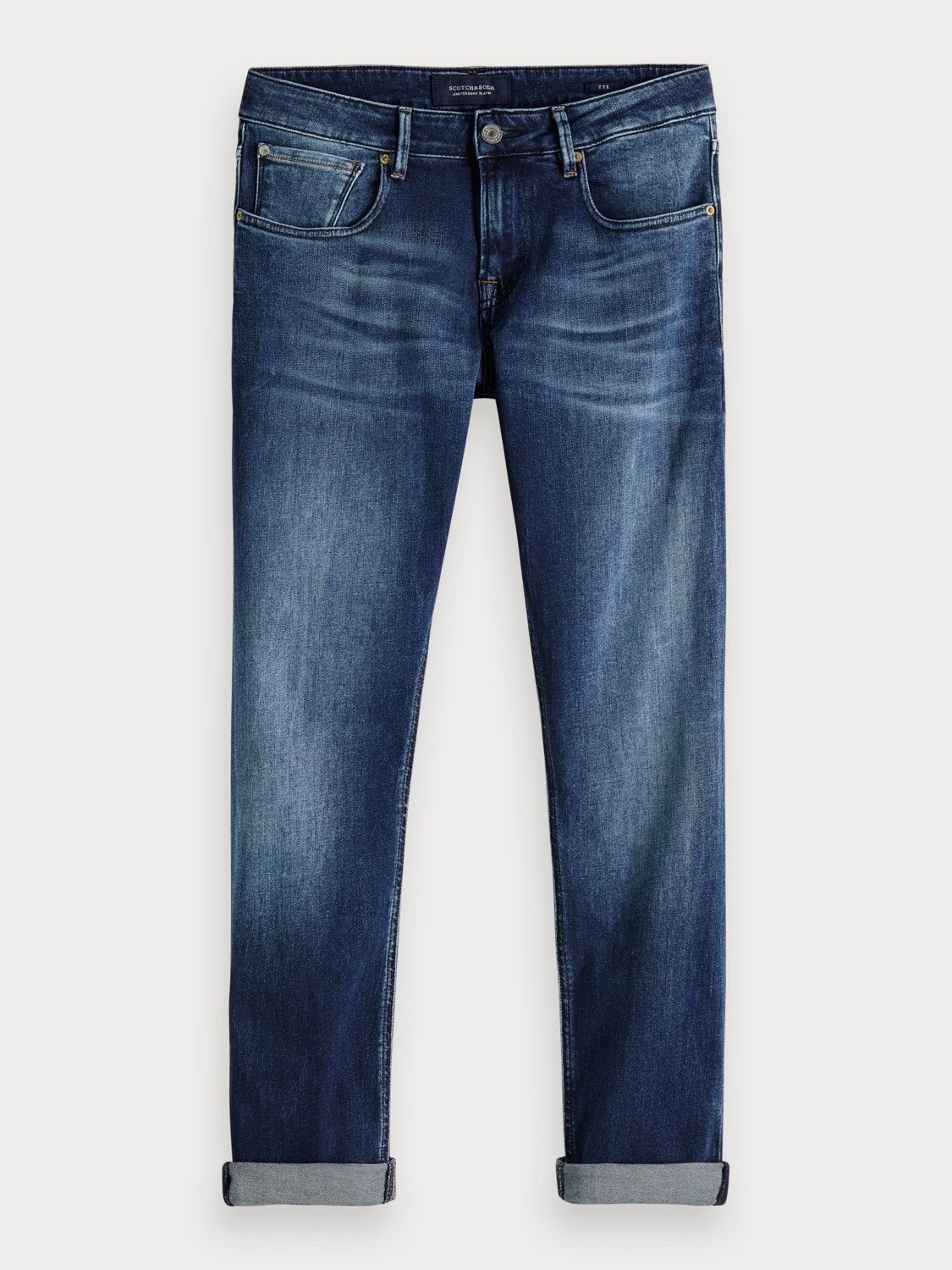 Scotch & Soda 5-Pocket-Jeans