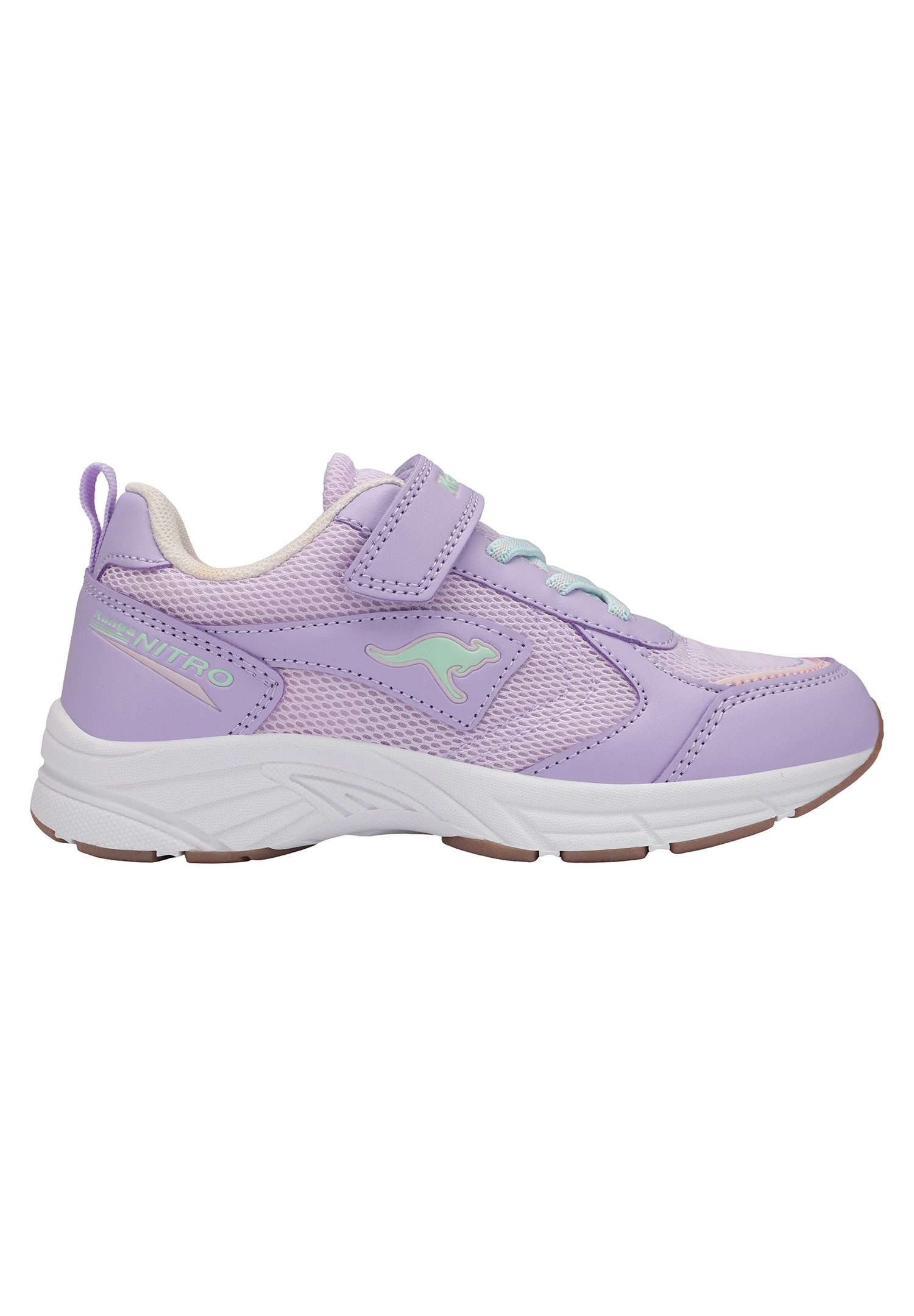 KangaROOS K-Ni Chino EV Sneaker