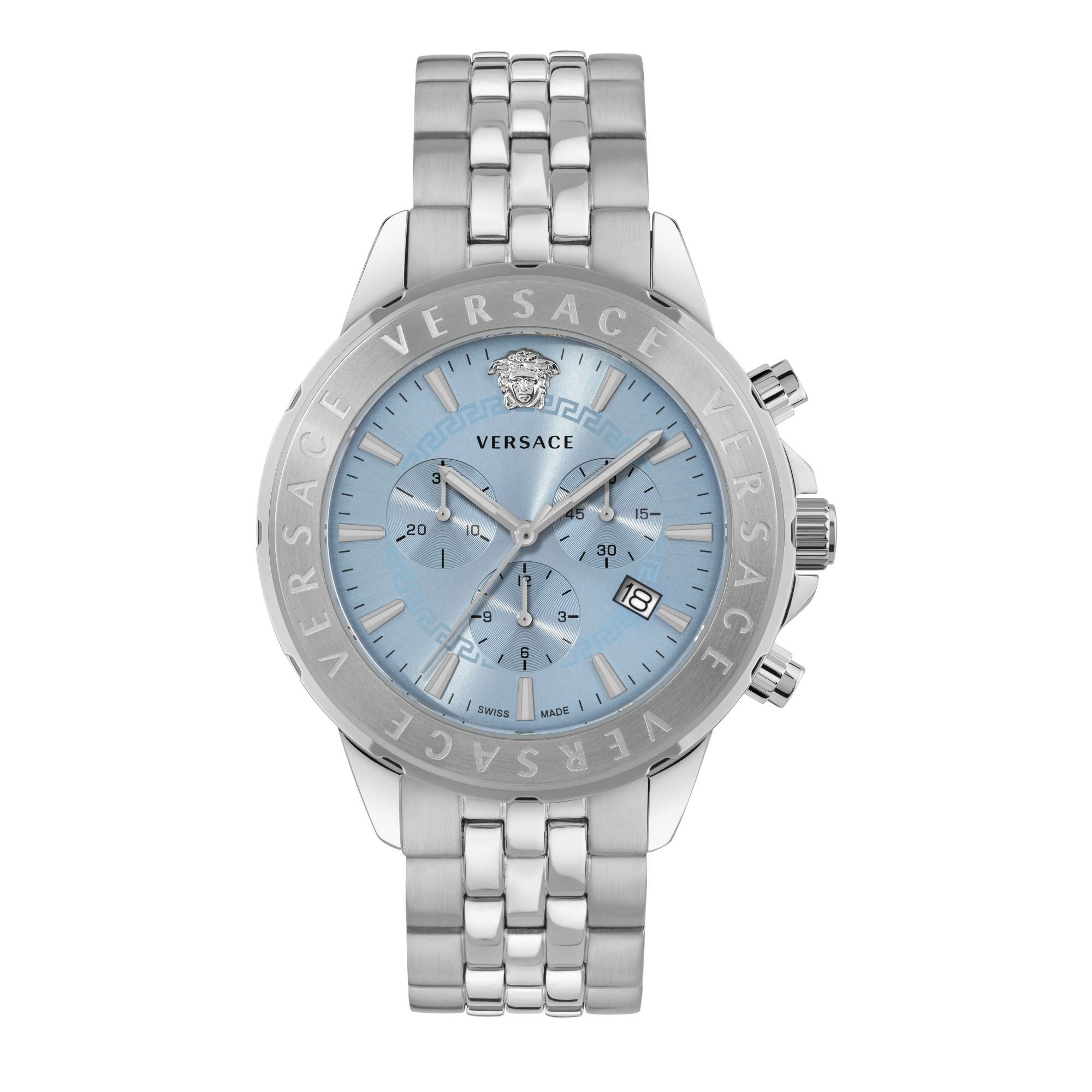 Versace Quarzuhr VEV602325 günstig online kaufen