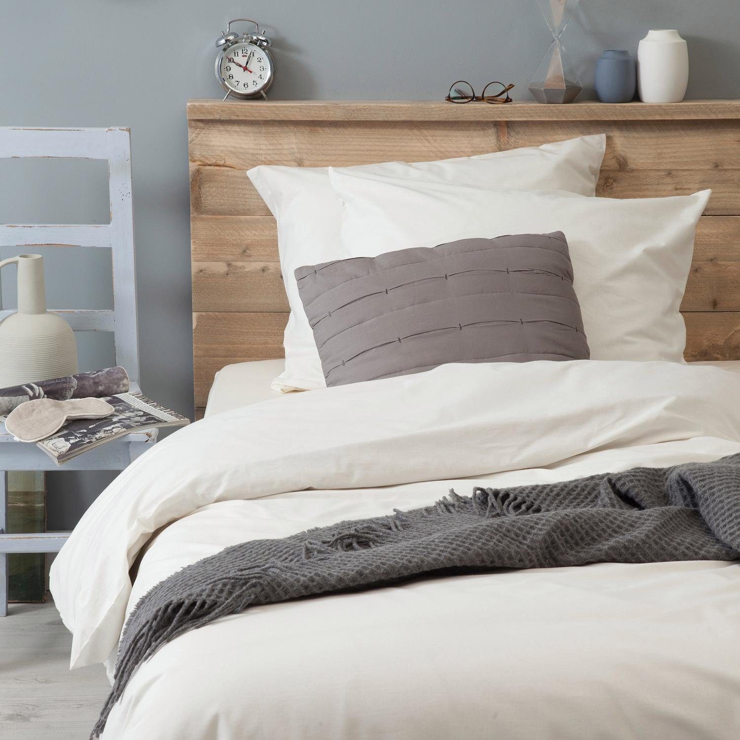 Cinderella Bettwäsche Weekend in Gr. 135x200, 155x220 oder 200x200 cm, Renf günstig online kaufen