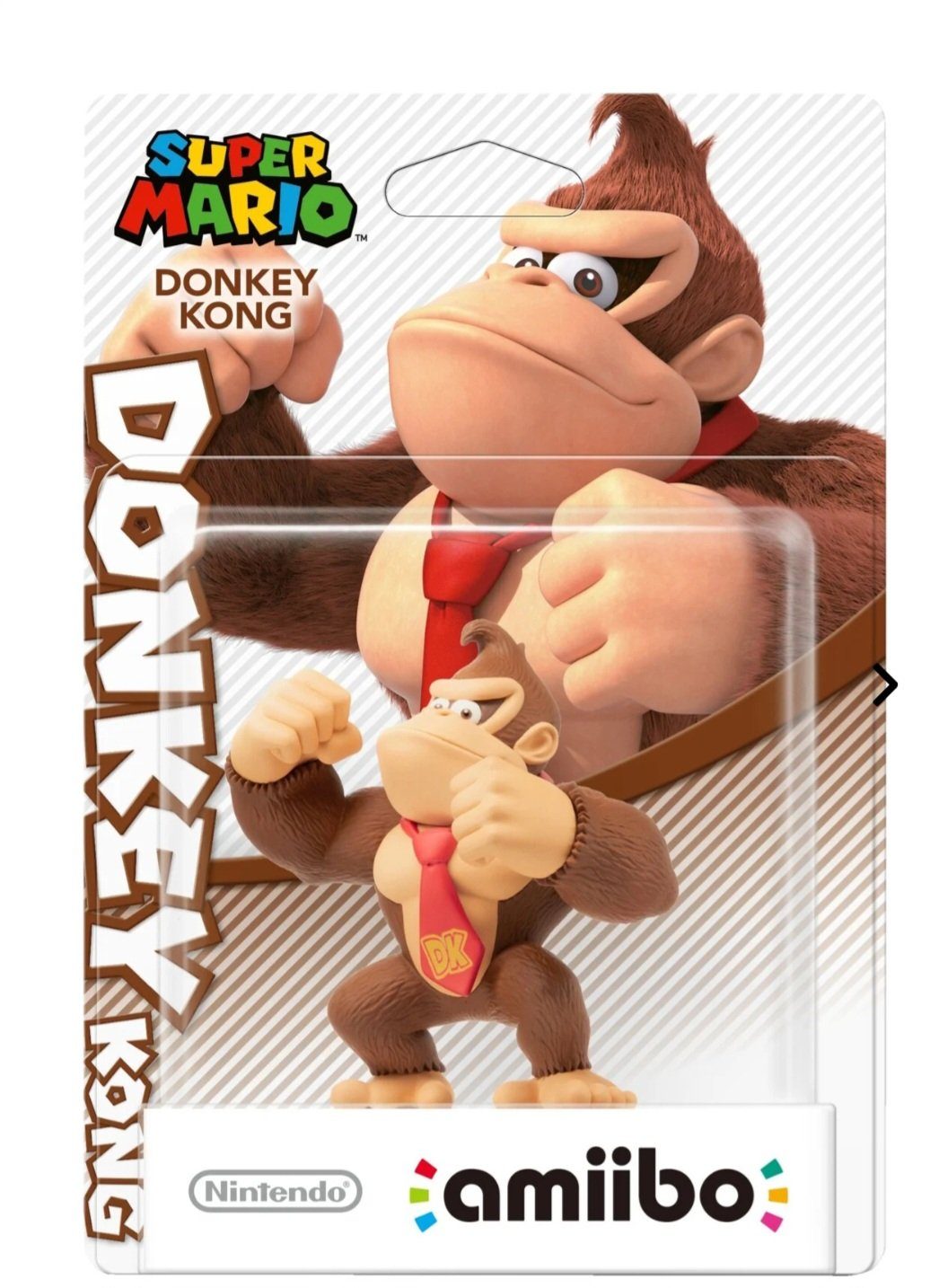 Nintendo Dekofigur Donkey Kong Amiibo